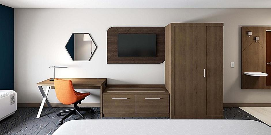 Standard King Room - Photo 2