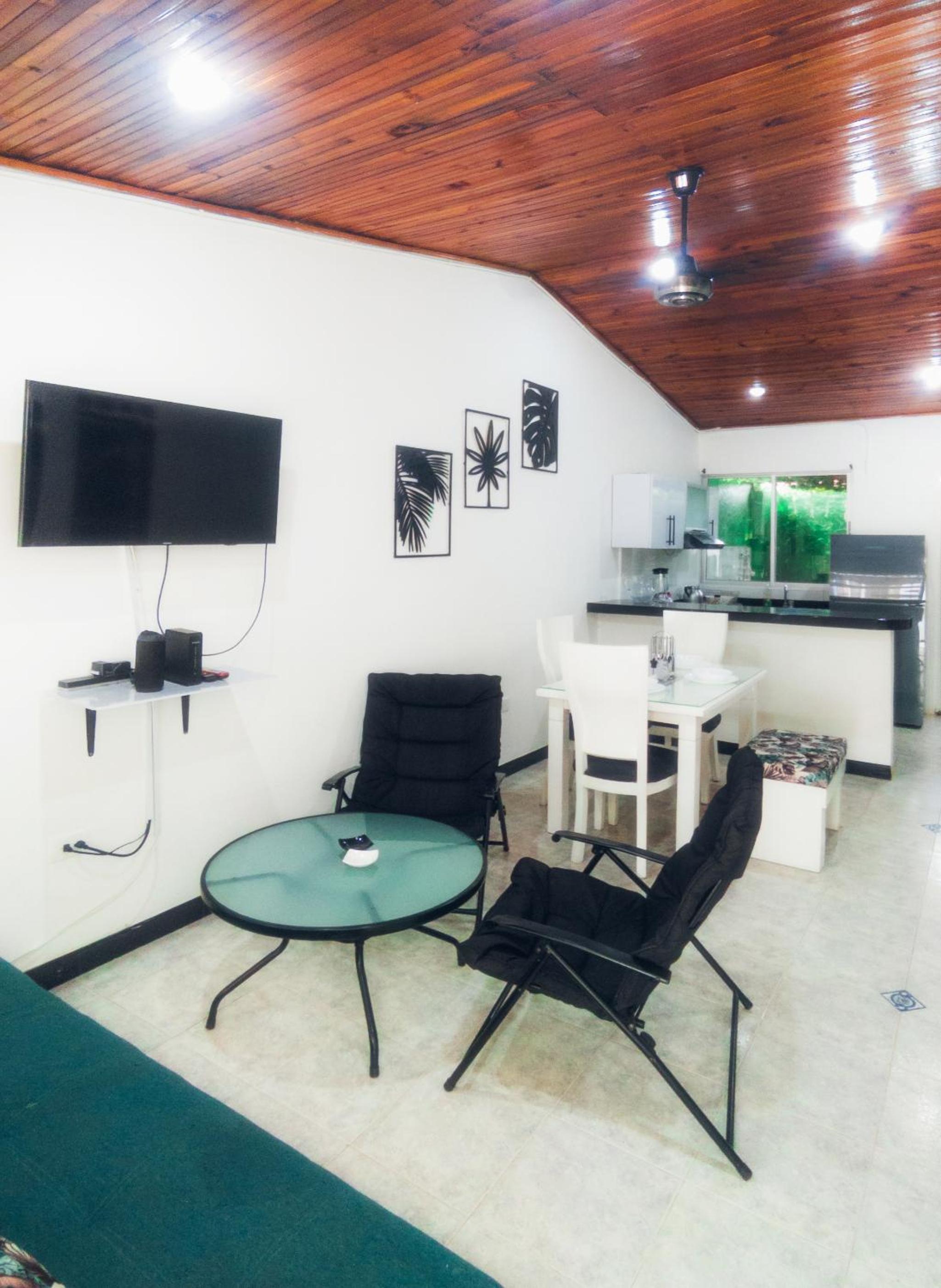 Two-Bedroom House photo 1