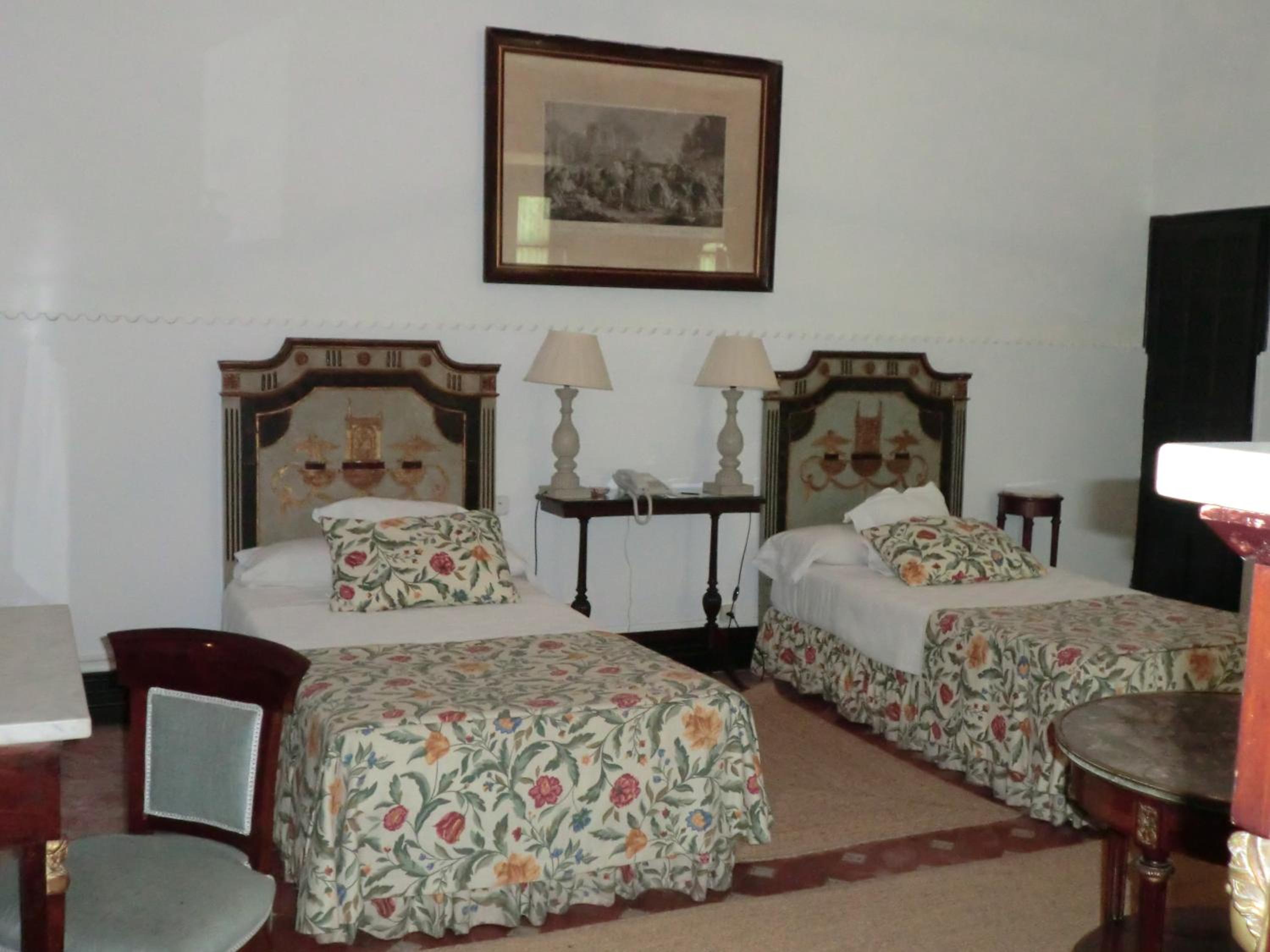 Habitación Doble
