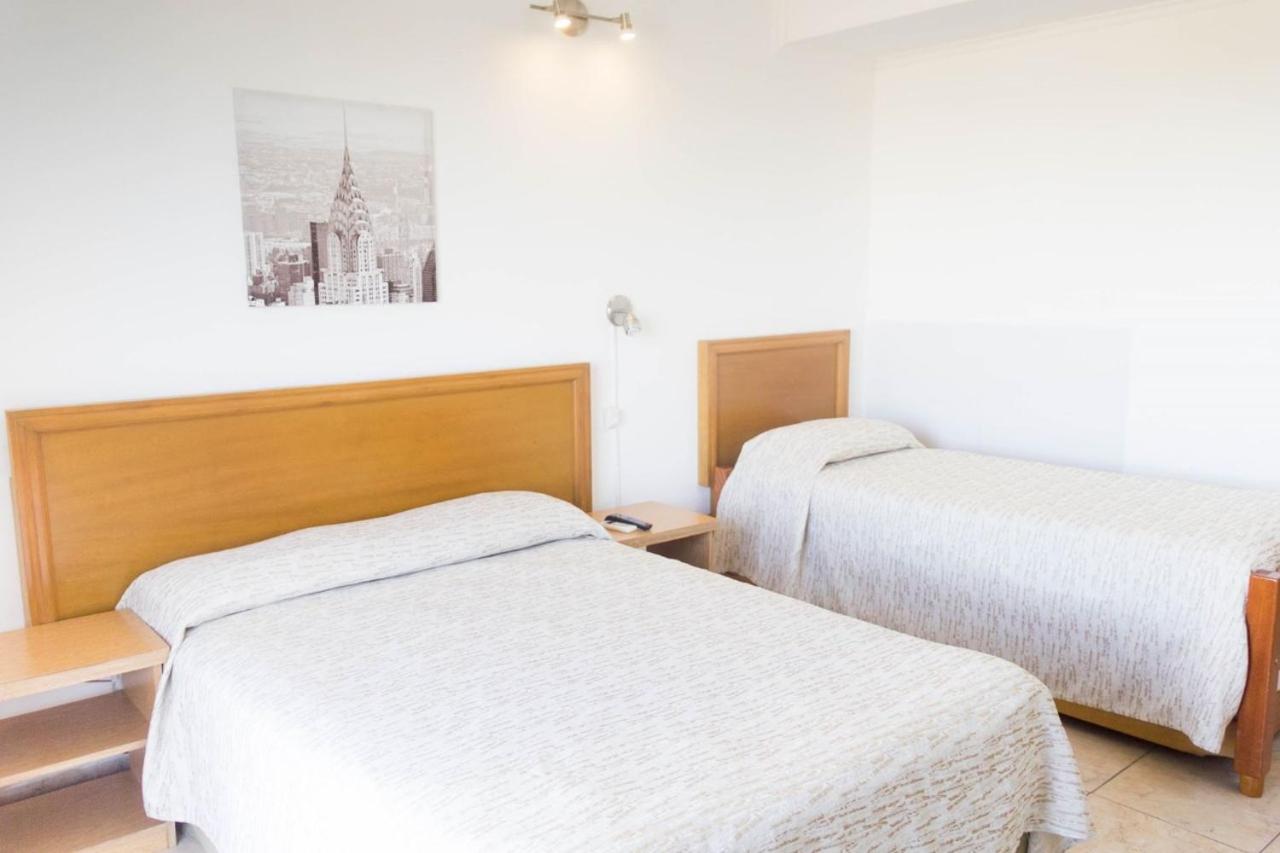 Standard Triple Room photo 1