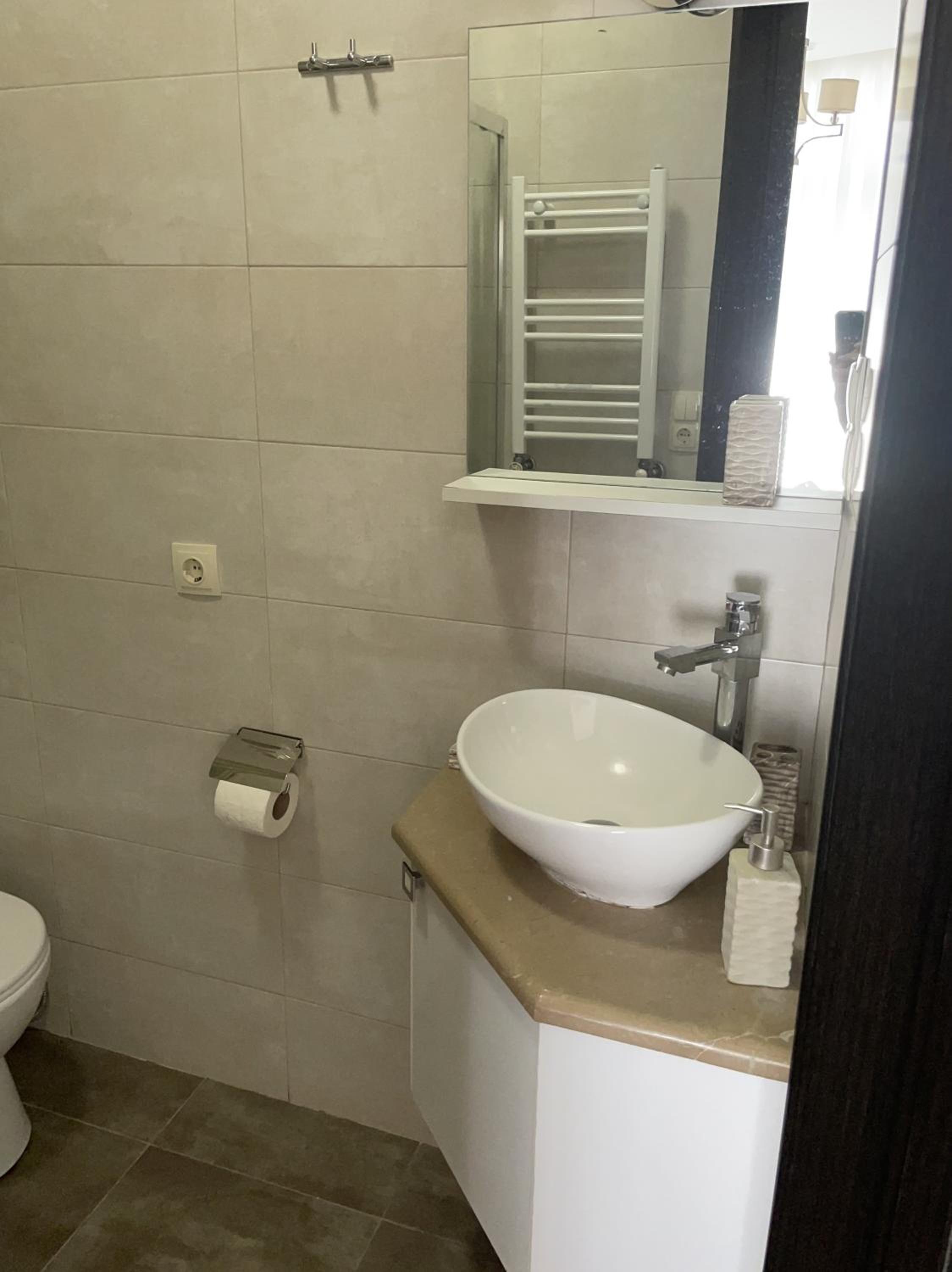 Apartment with Sea View photo 2