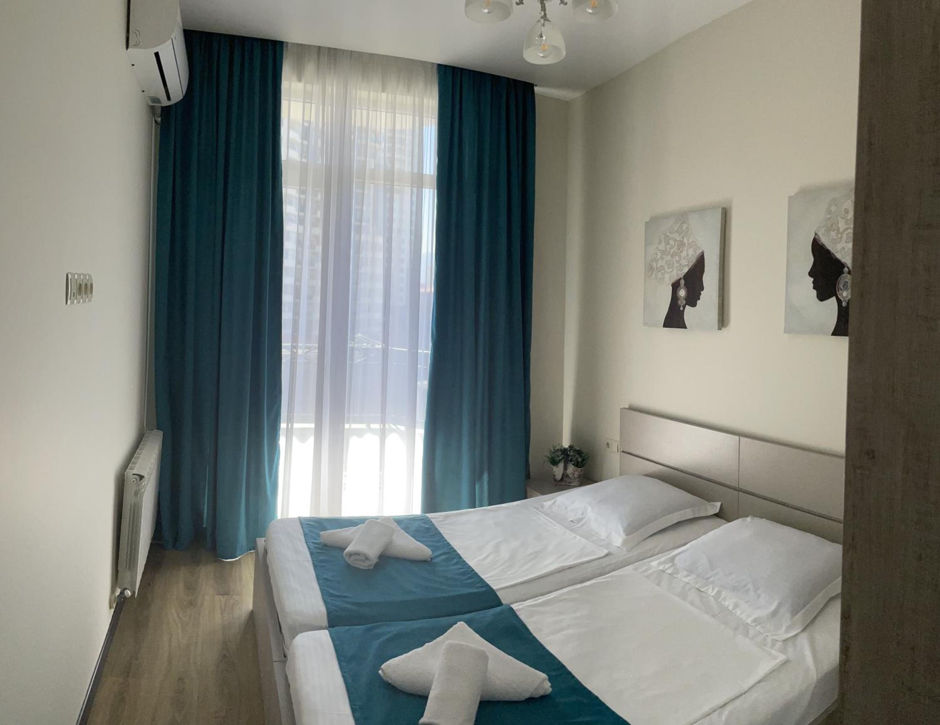 Apartment with Sea View photo 1