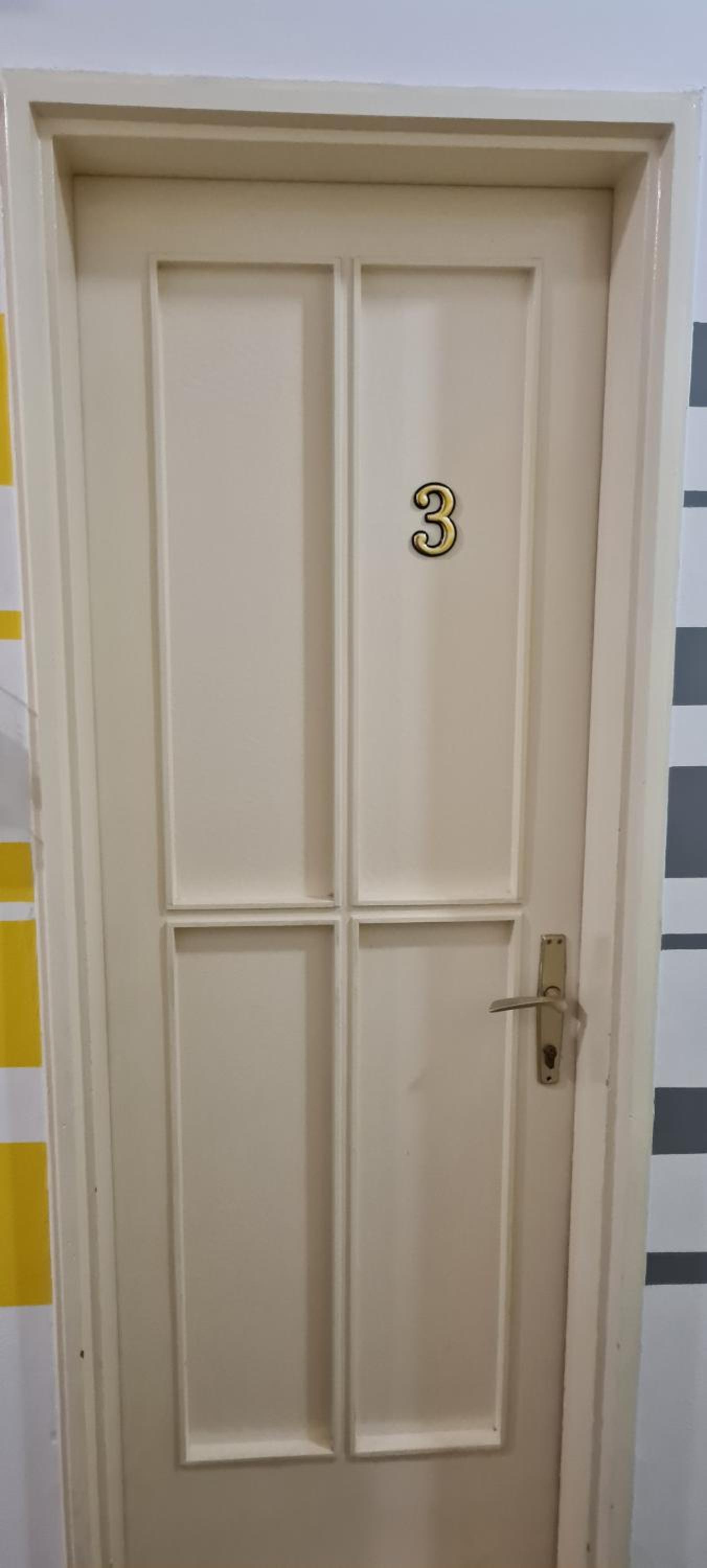 Double Room - Photo 17