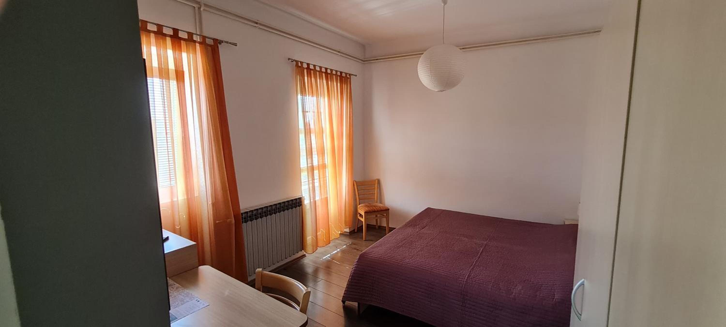 Double Room - Photo 7