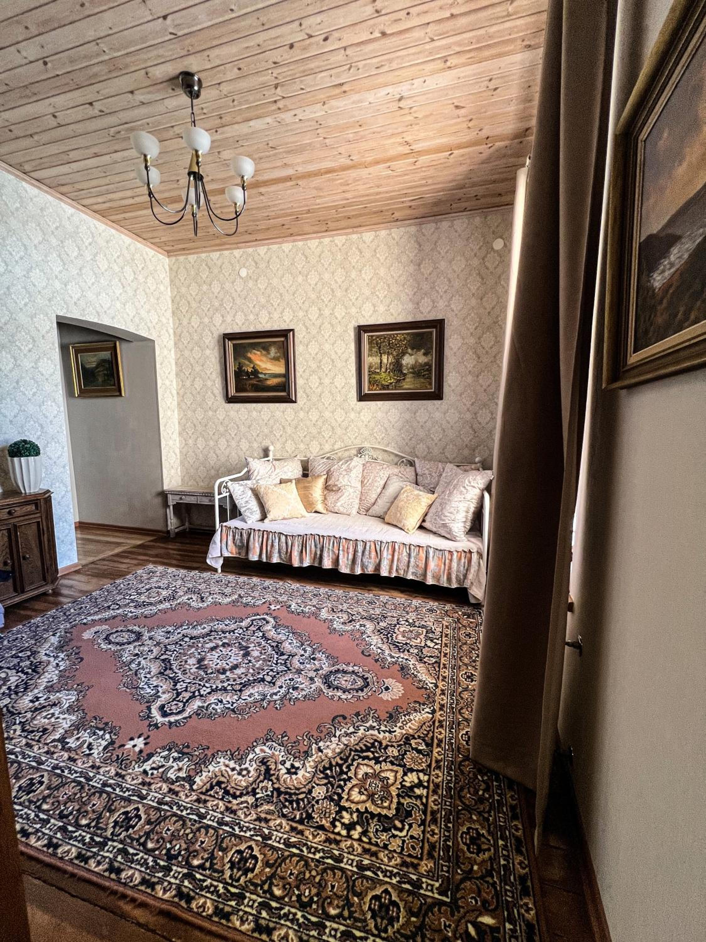 Two-Bedroom Apartment - Photo 12