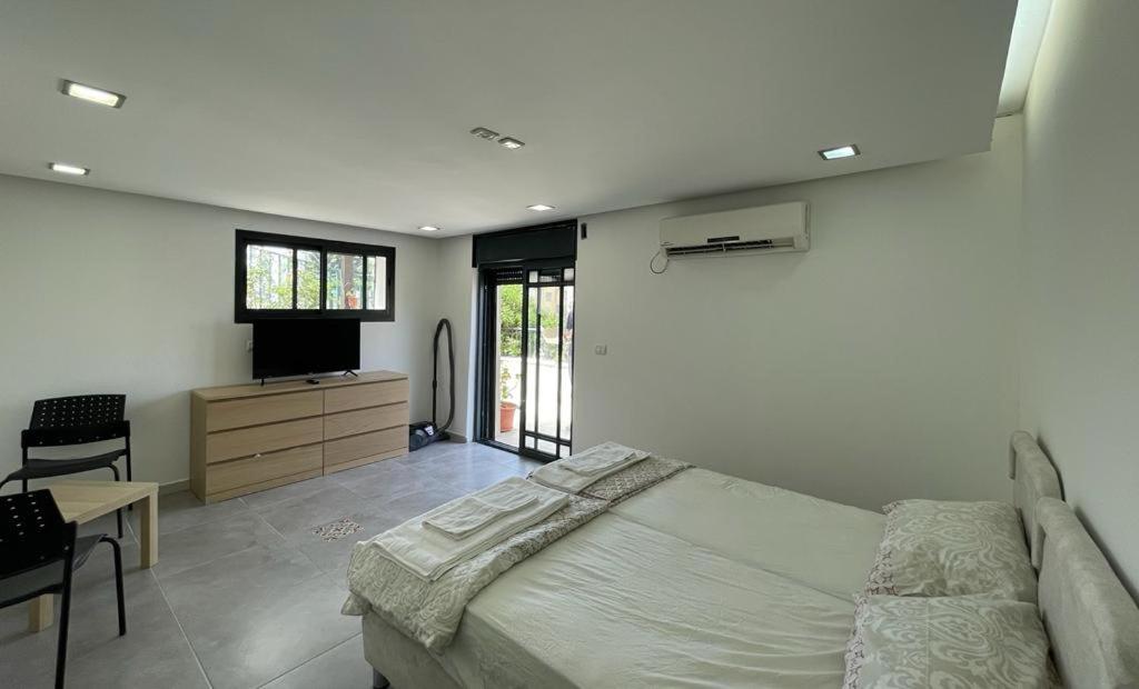 Two-Bedroom Apartment photo 1