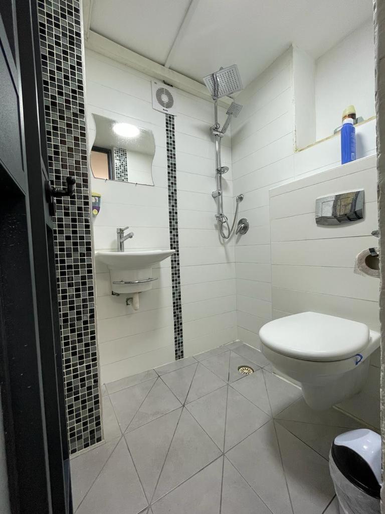 Two-Bedroom Apartment photo 2