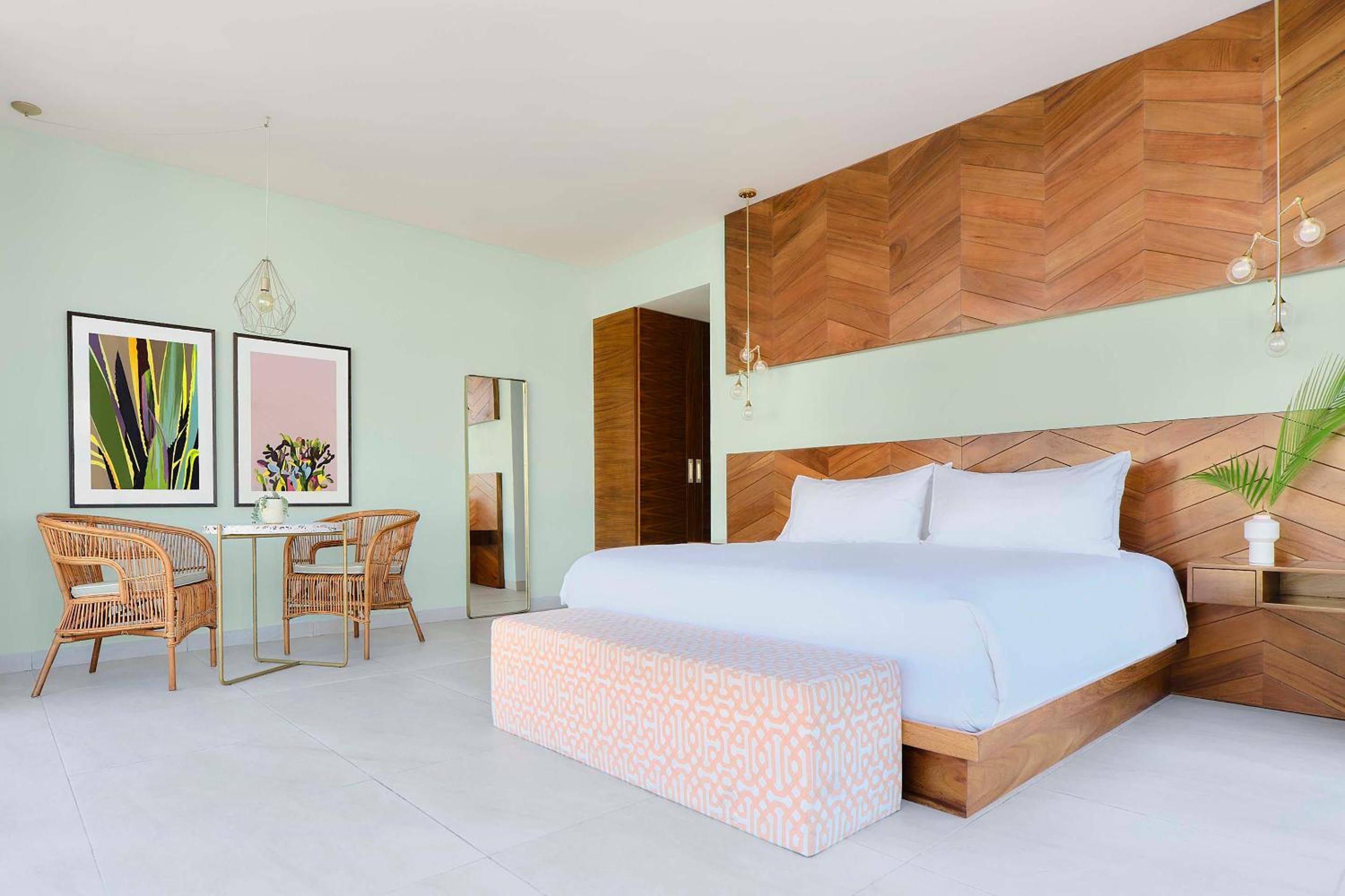 Paraiso Suite