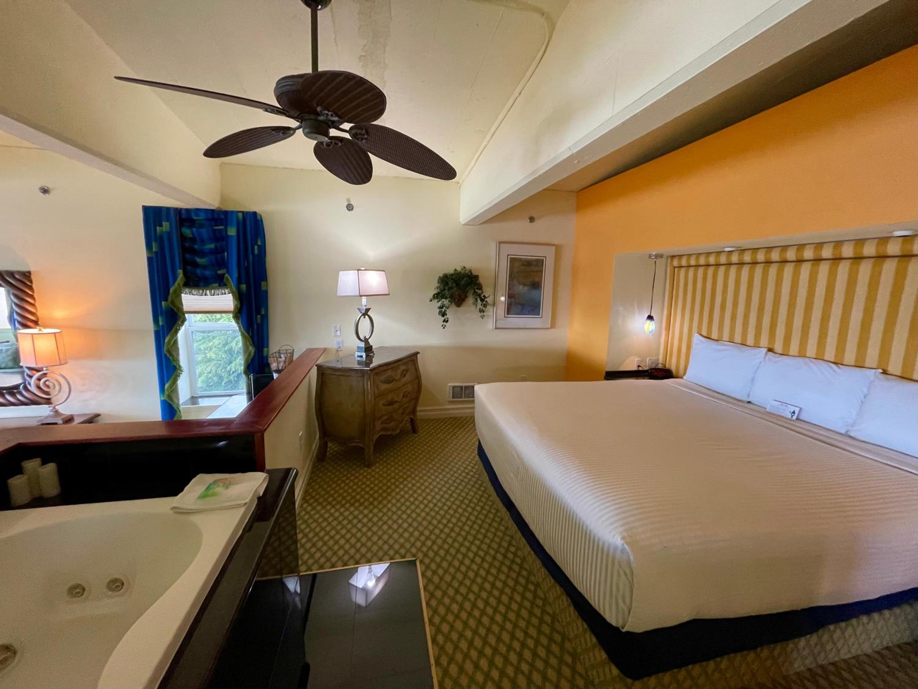 Executive Suite