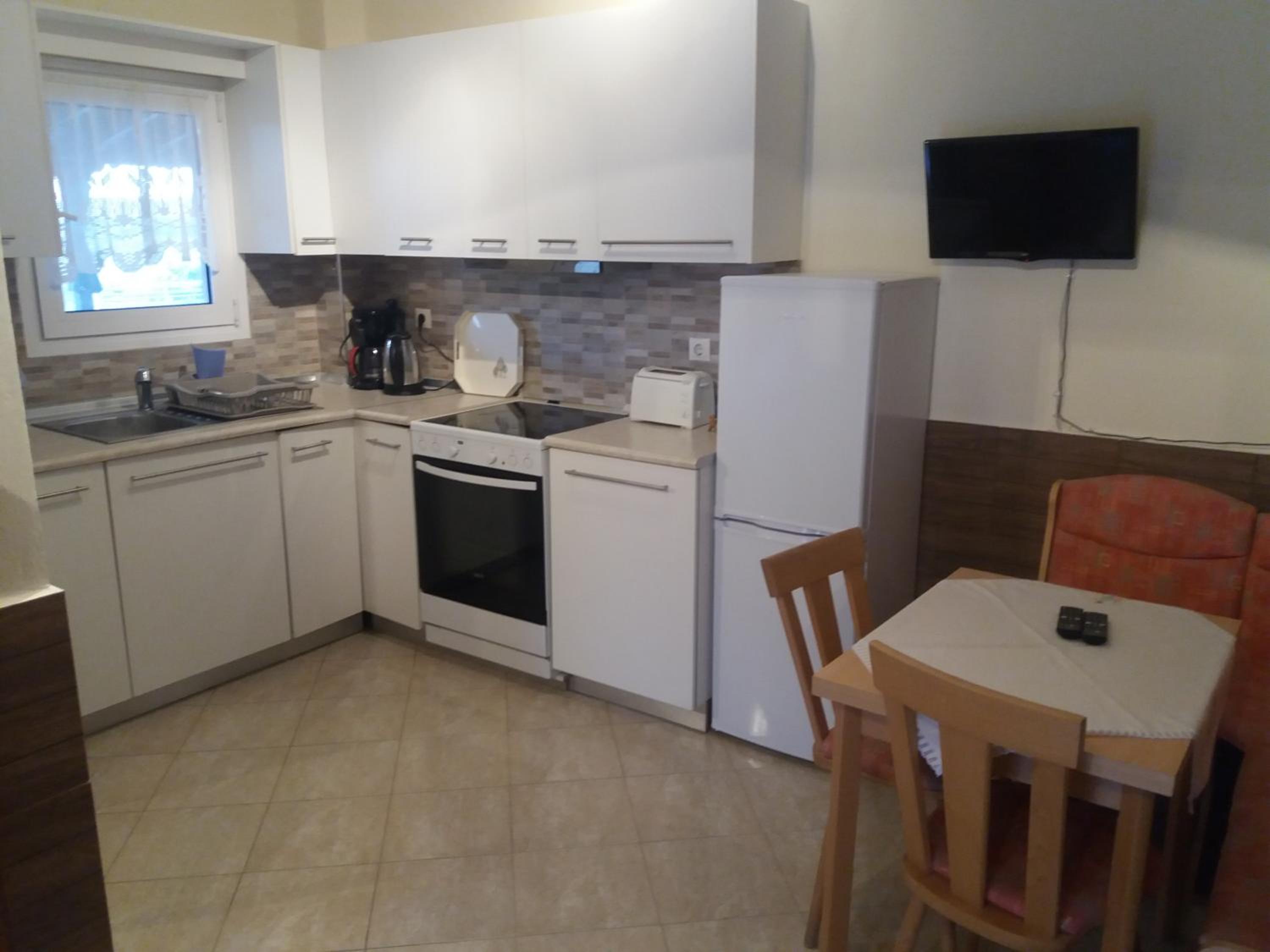 Apartment with Garden View photo 2