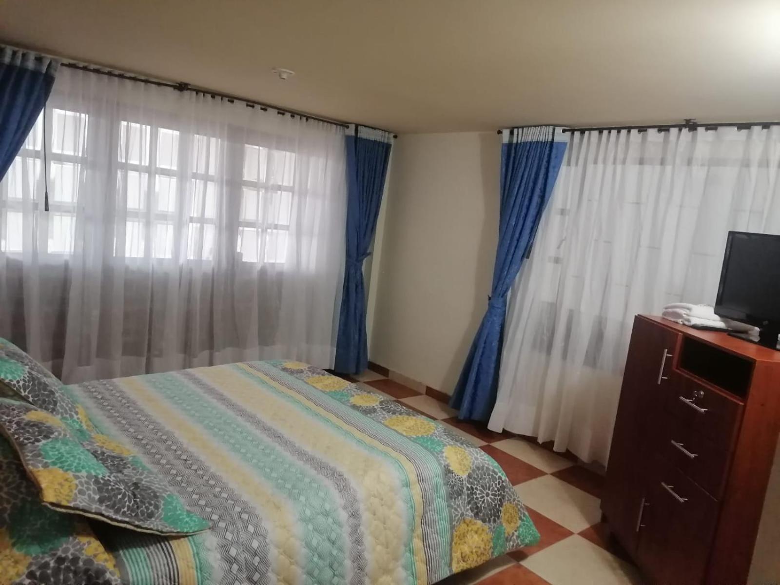 Double Room photo 2