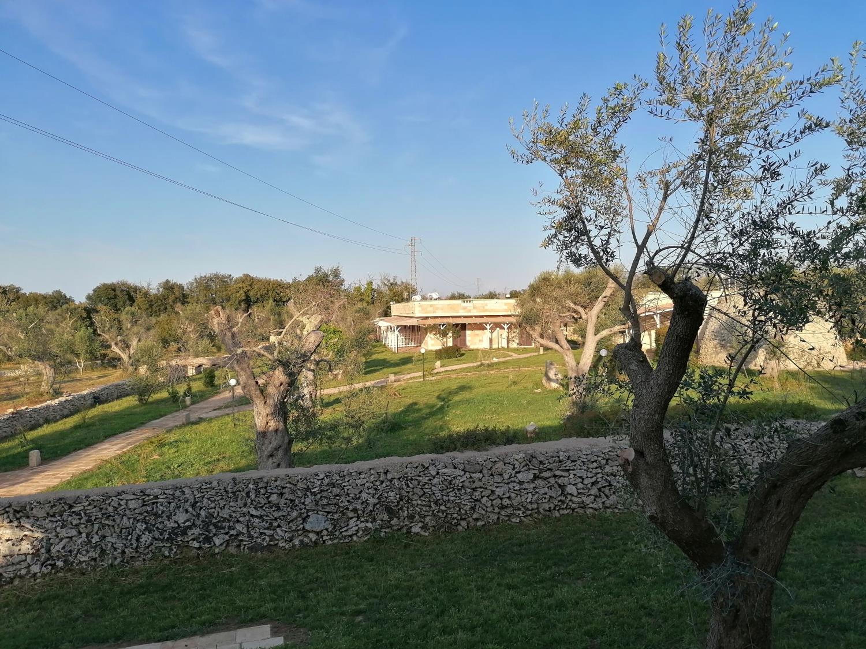 Double Room with Garden View - Photo 27