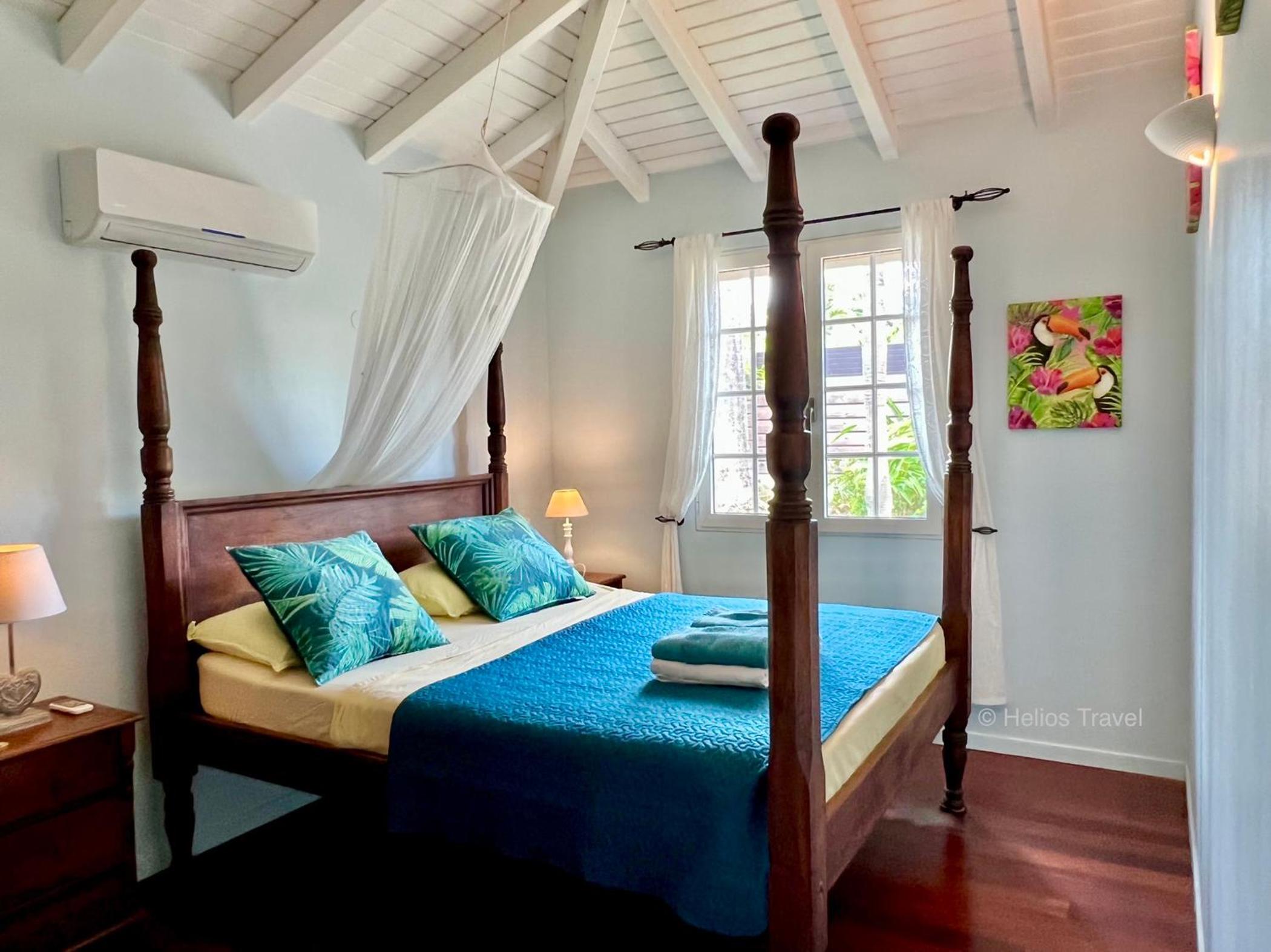 Two-Bedroom House photo 1
