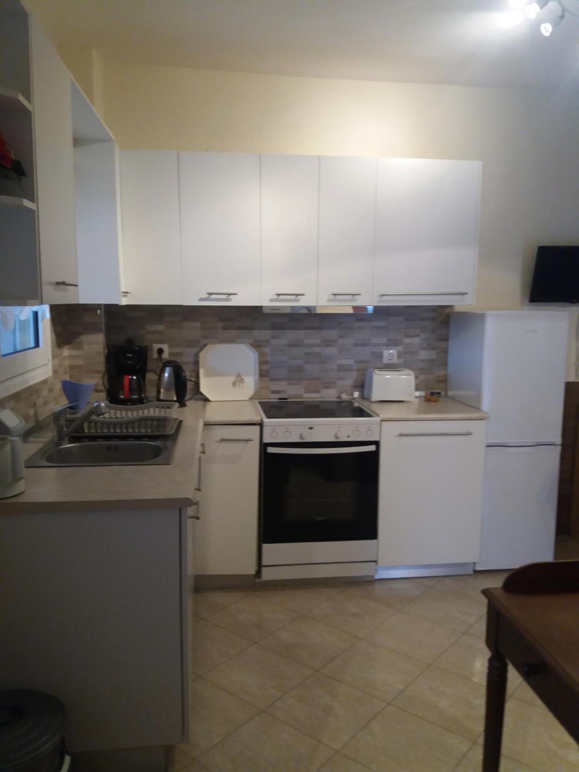 Apartment with Garden View photo 3