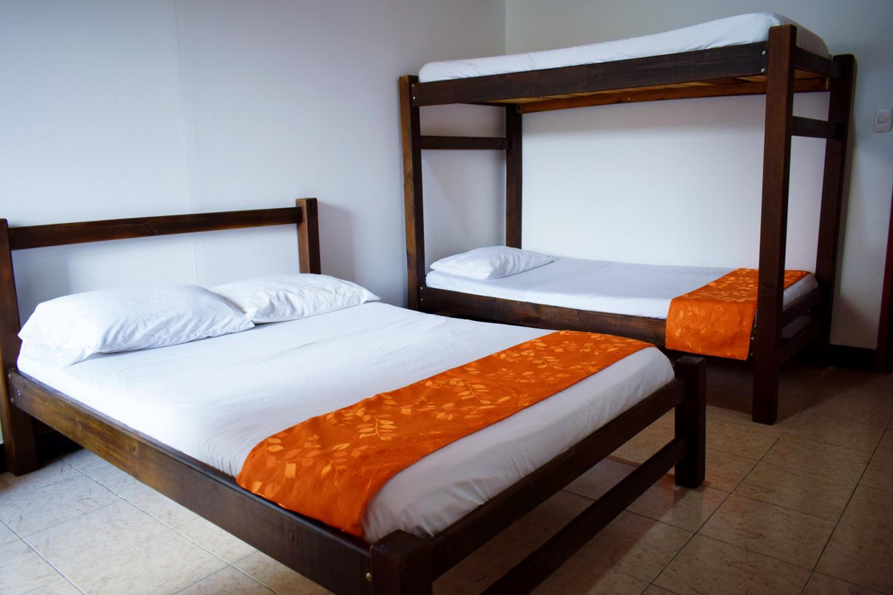 Standard Quadruple Room photo 1