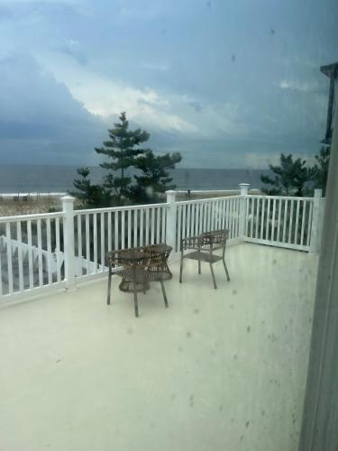 Villa - Beach Front photo 1