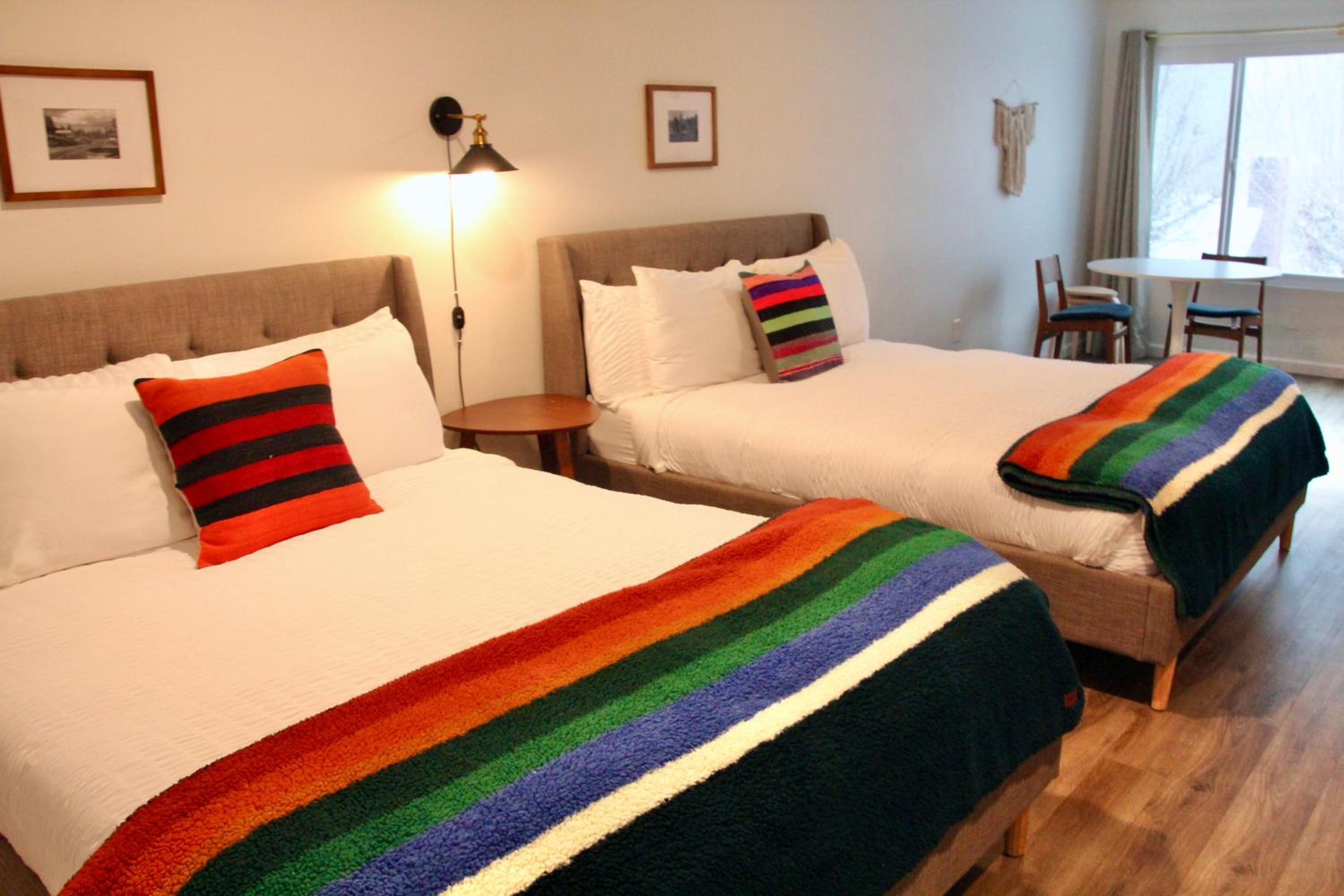Junior Suite - Photo 1