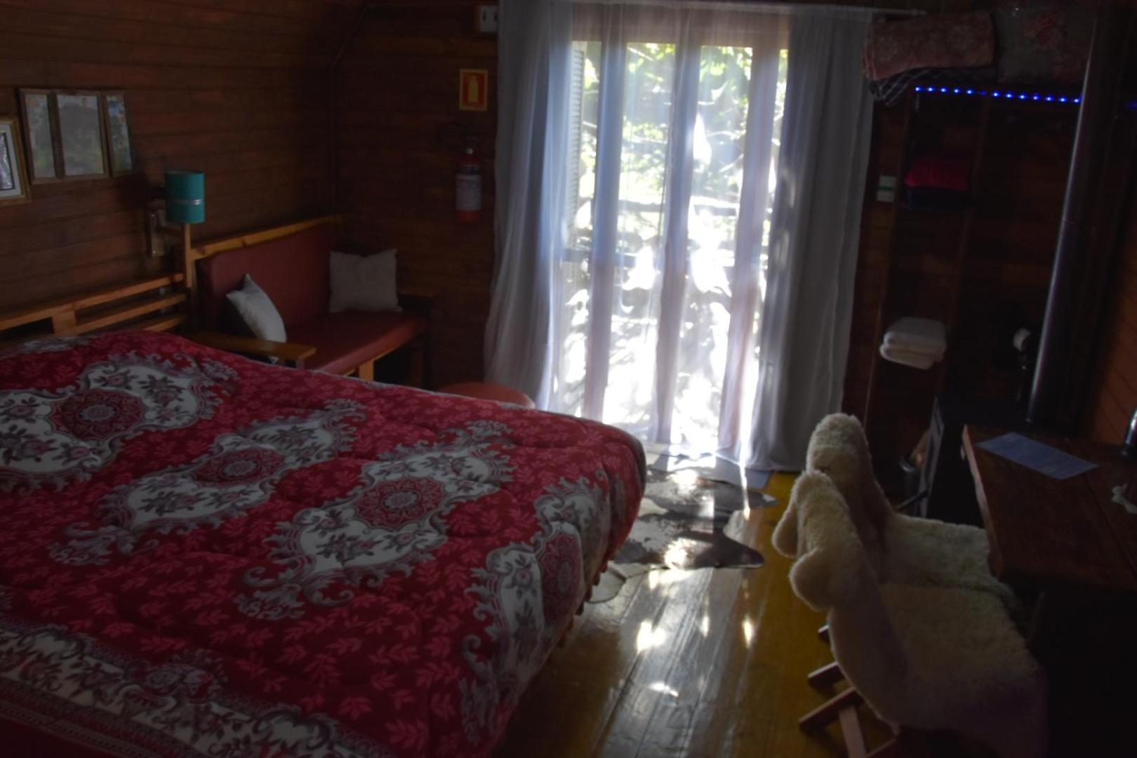 Double Room with Spa Bath - Photo 11