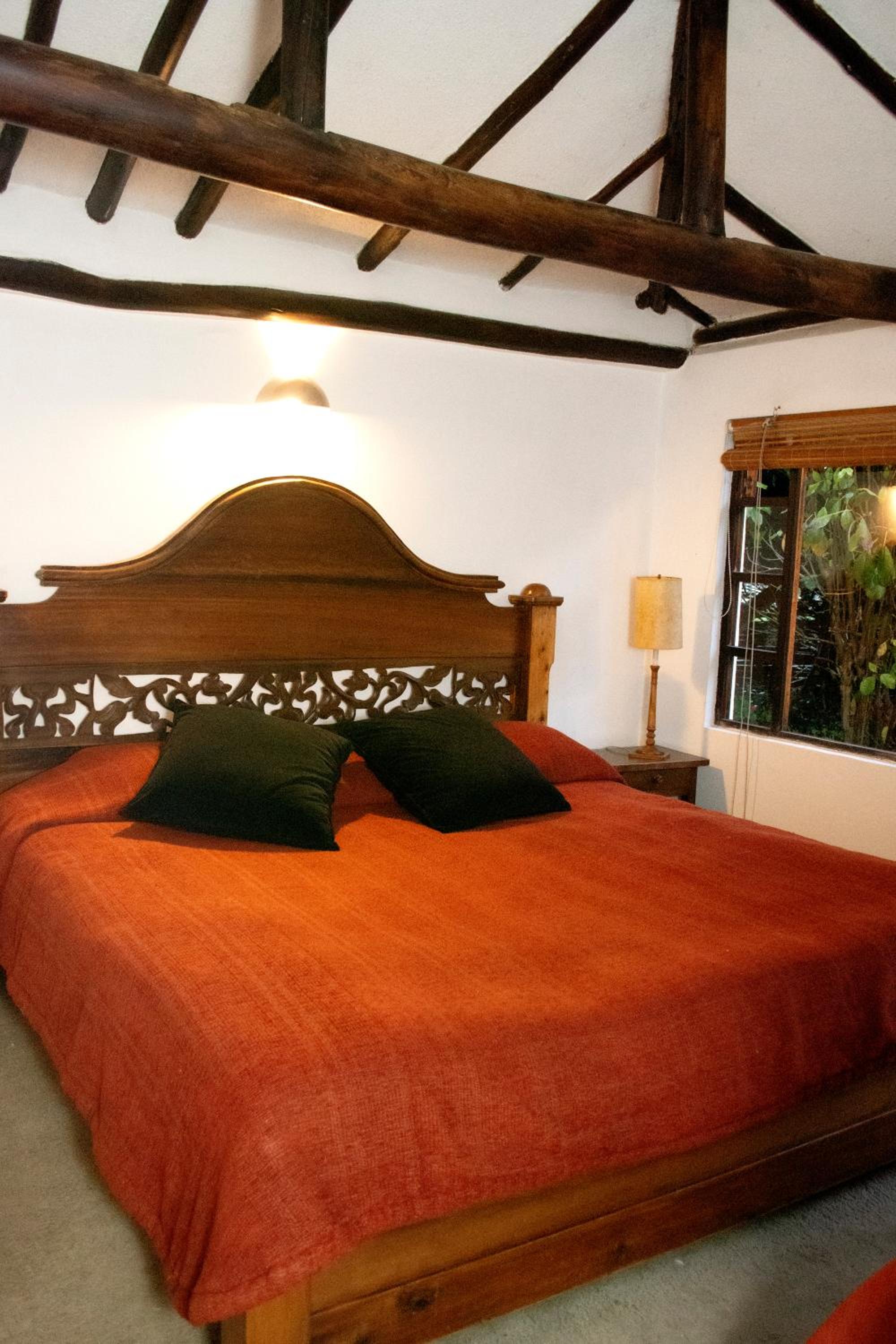 Deluxe King Room photo 1