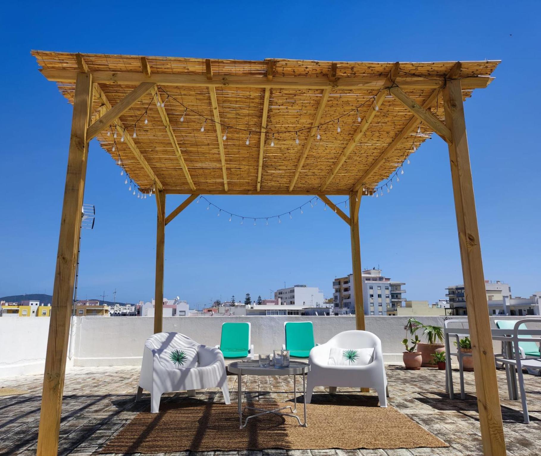 Single Room with Terrace photo 2