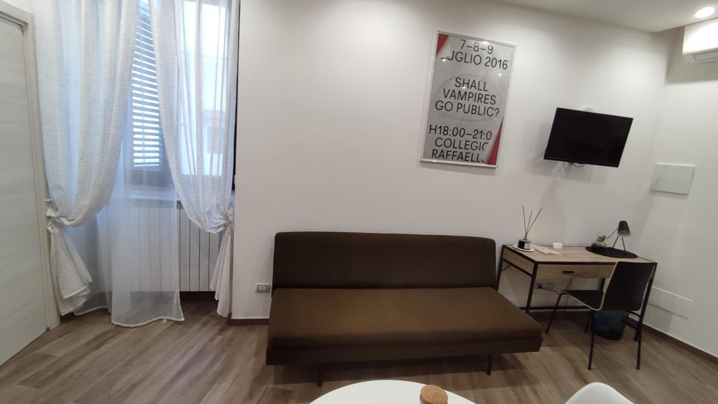Superior Double Room photo 1