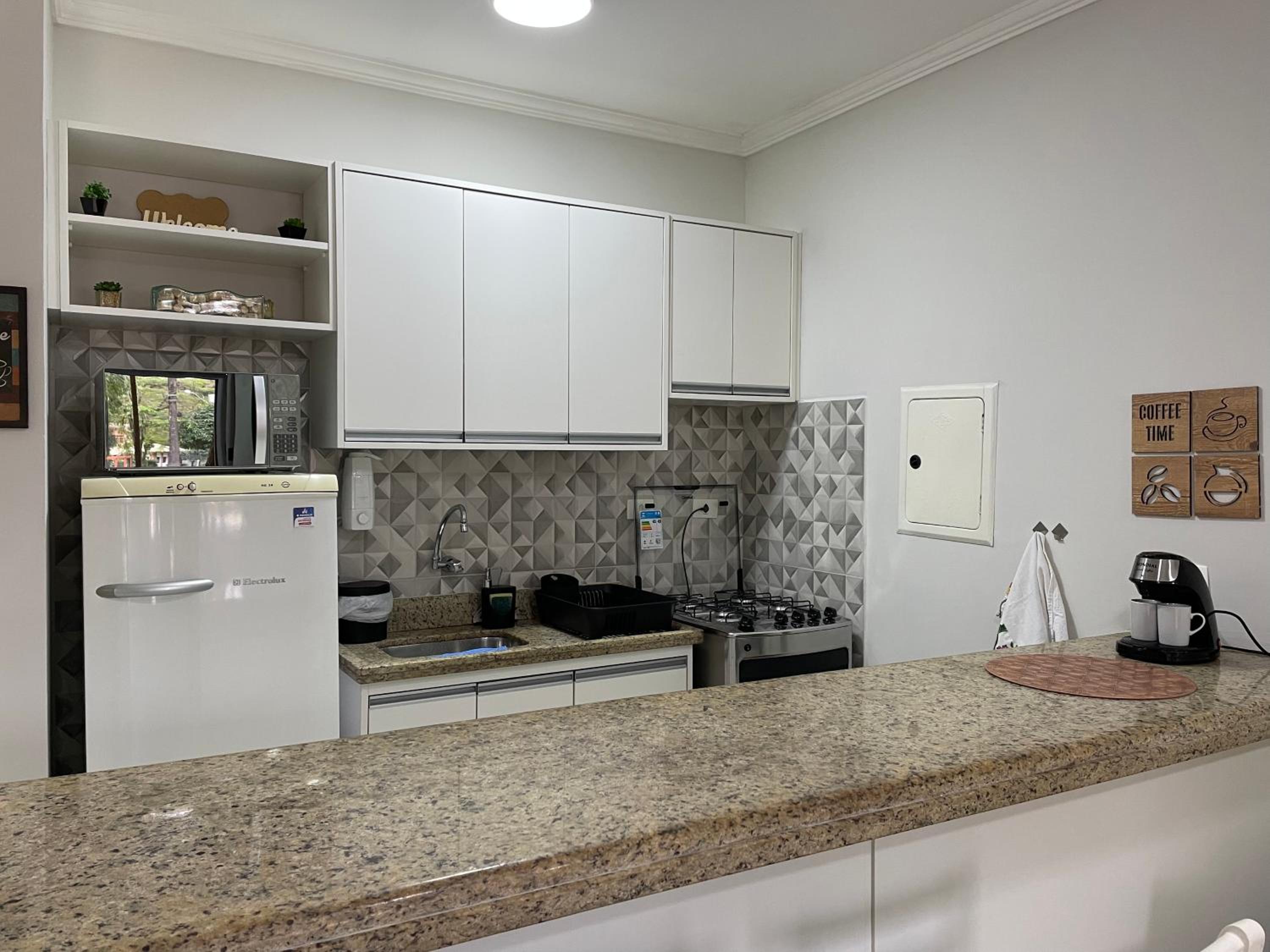 Apartment - Ground Floor - Photo 14