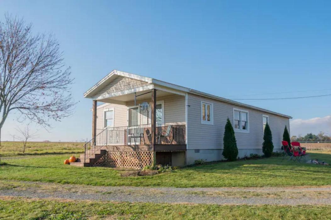 Two-Bedroom Holiday Home photo 2