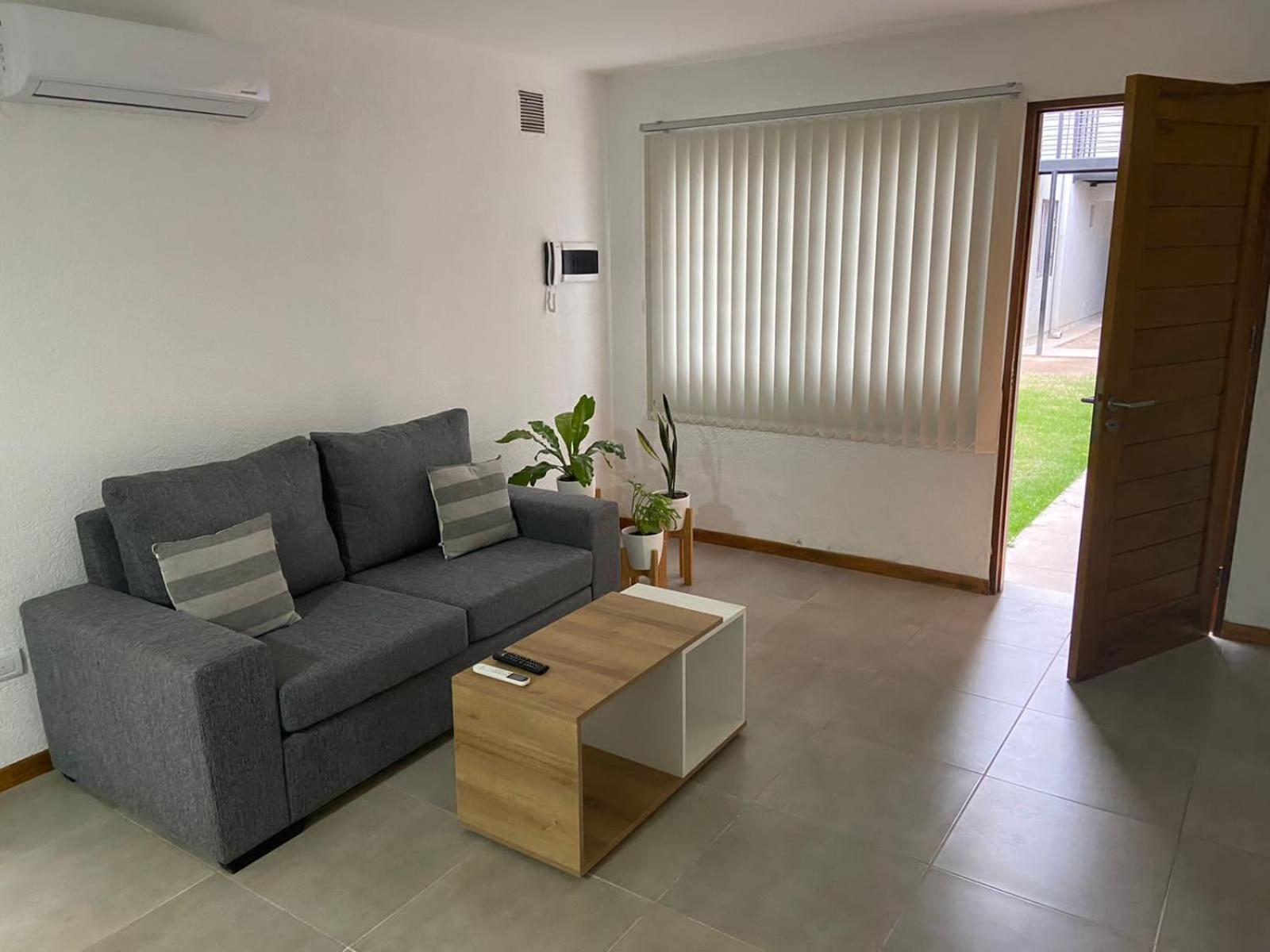 Apartment - Ground Floor photo 1