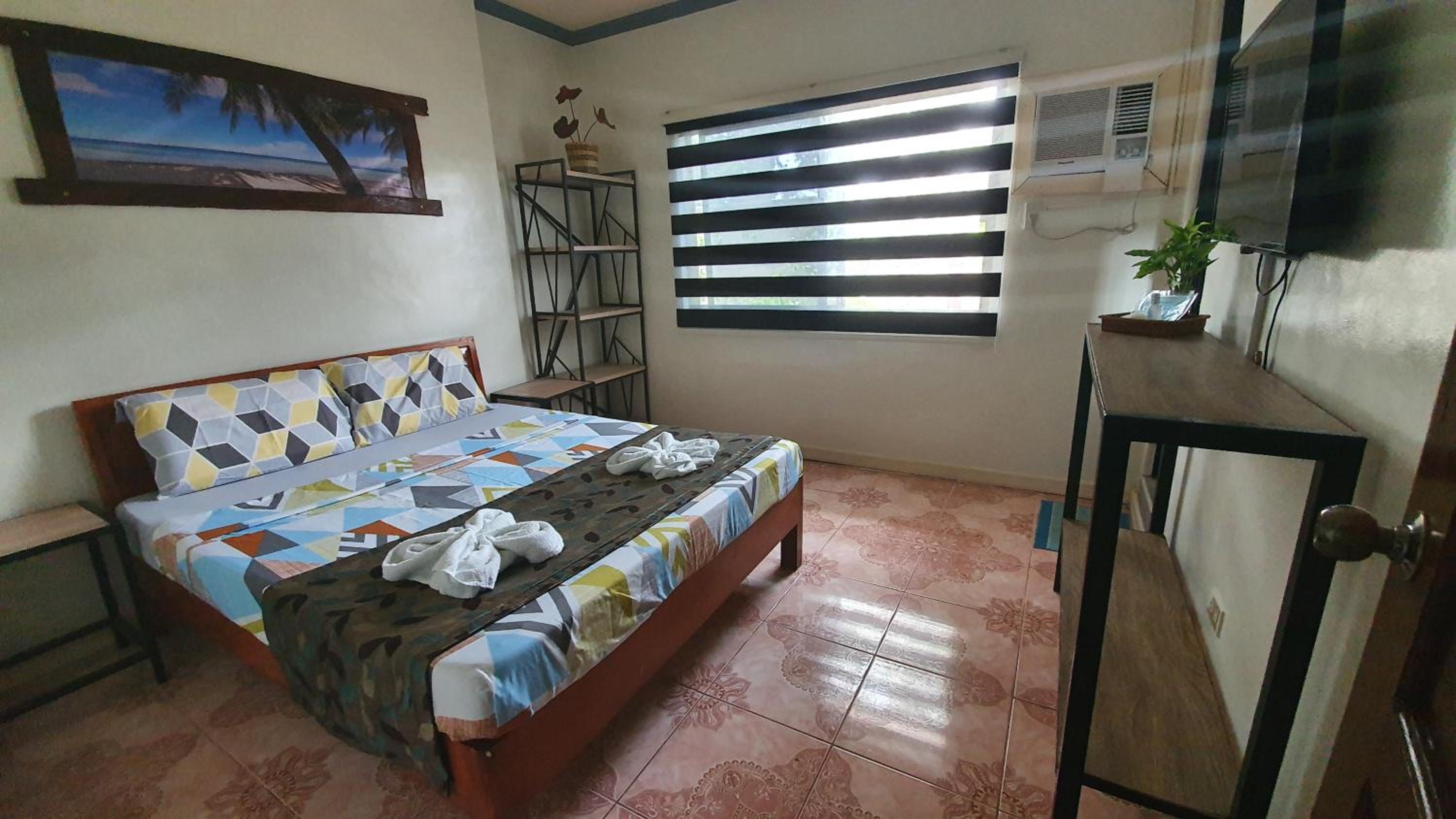 Double Room with Private Bathroom - Photo 1