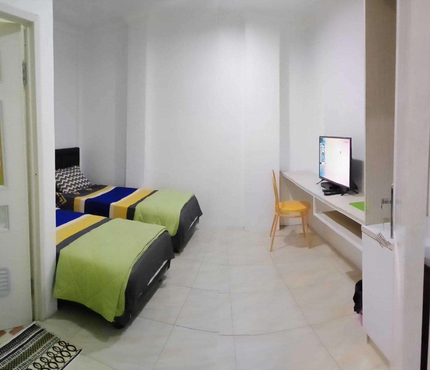 Superior Twin Room - Photo 3