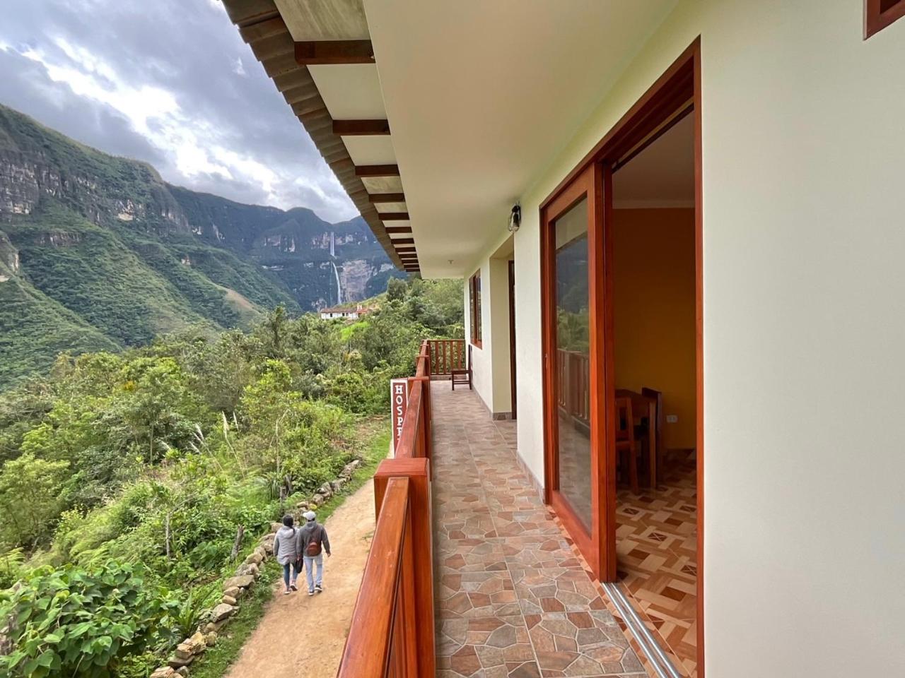 Double Room with Balcony photo 2