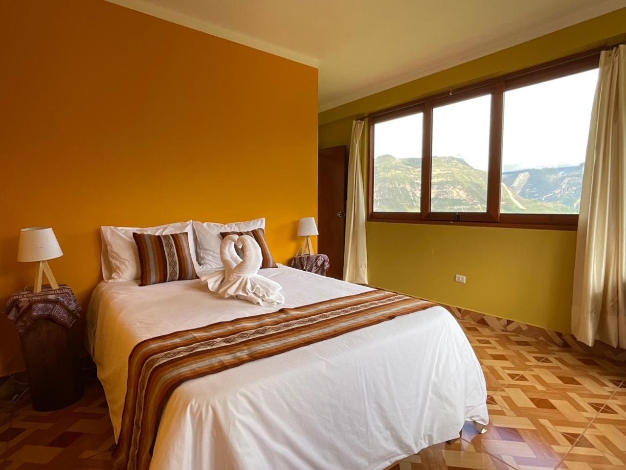 Single Room with Mountain View photo 3