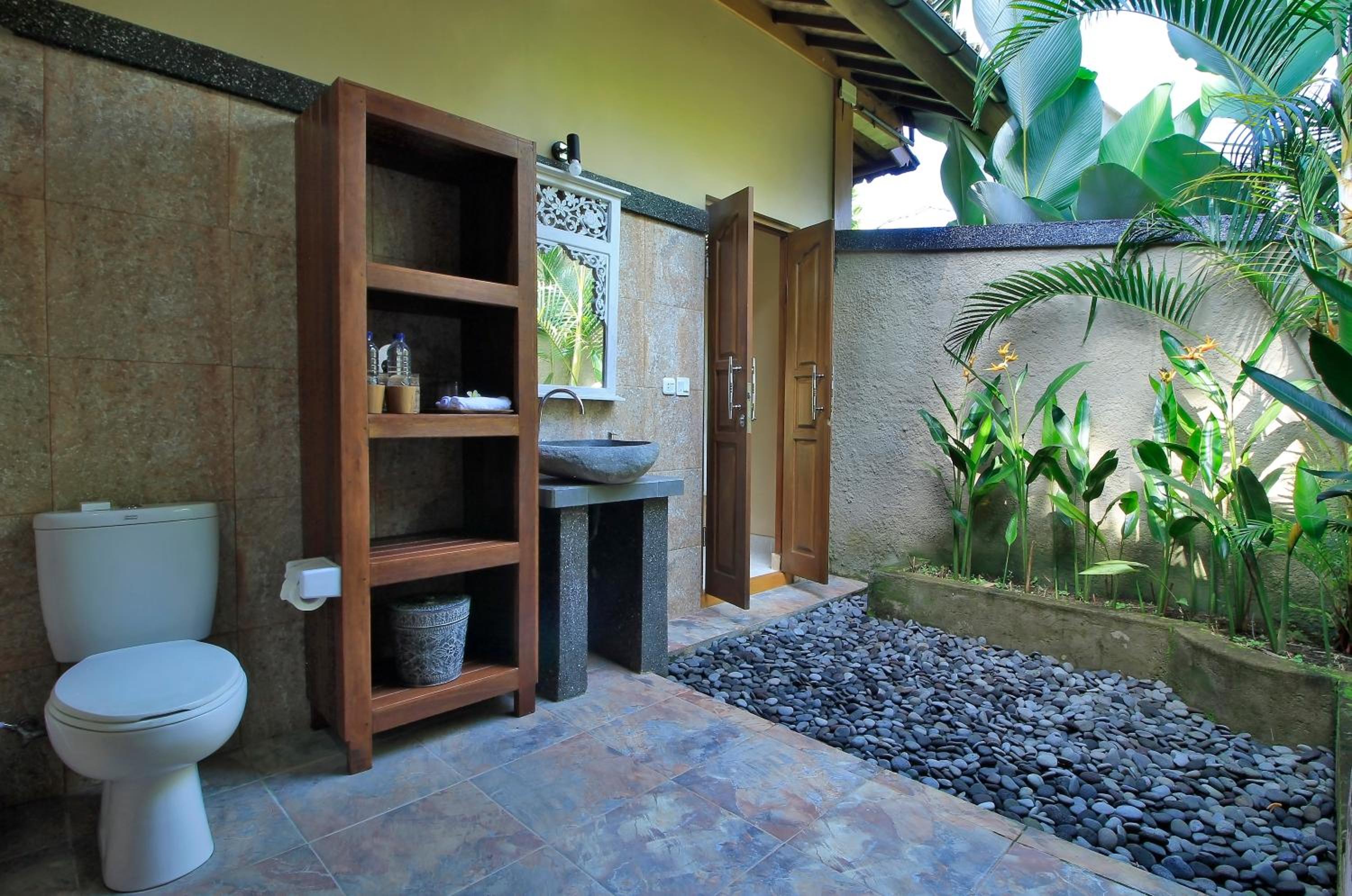 One-Bedroom Villa - Photo 9
