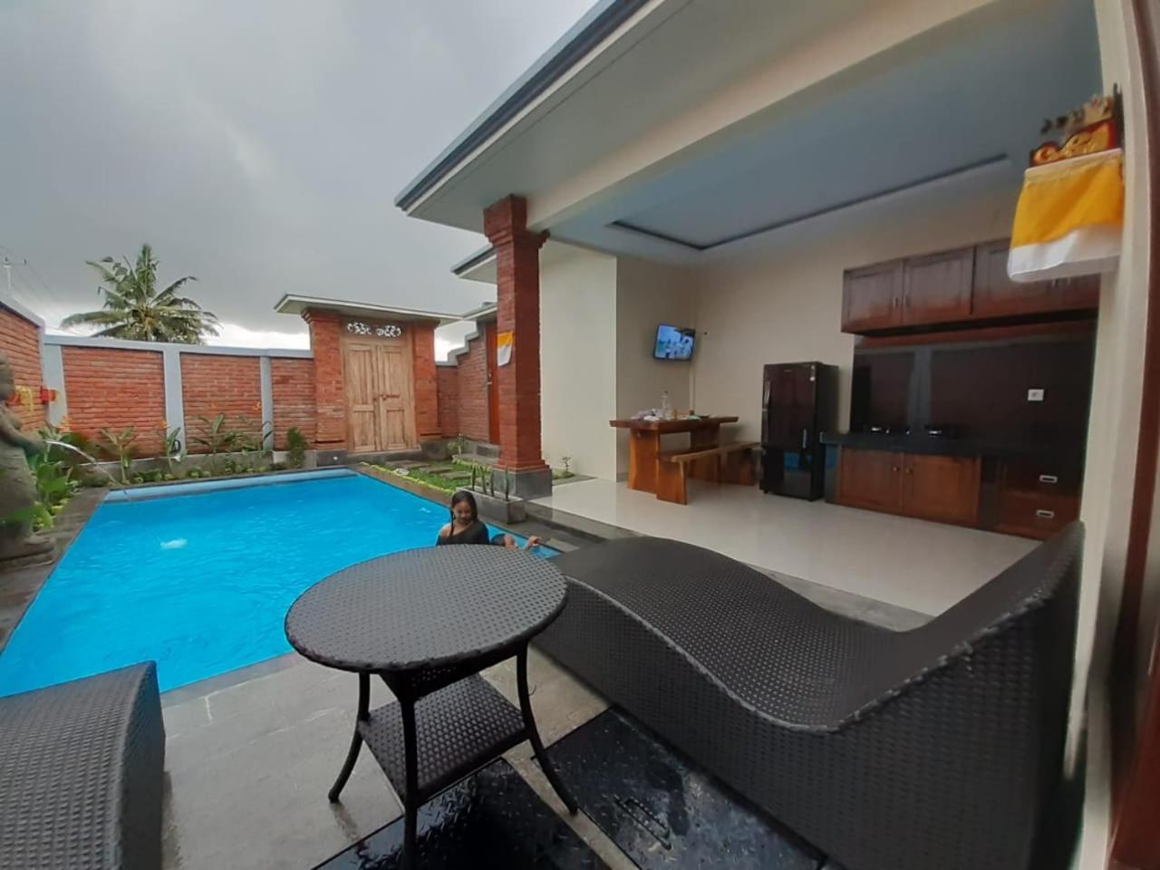 One-Bedroom Villa - Photo 15
