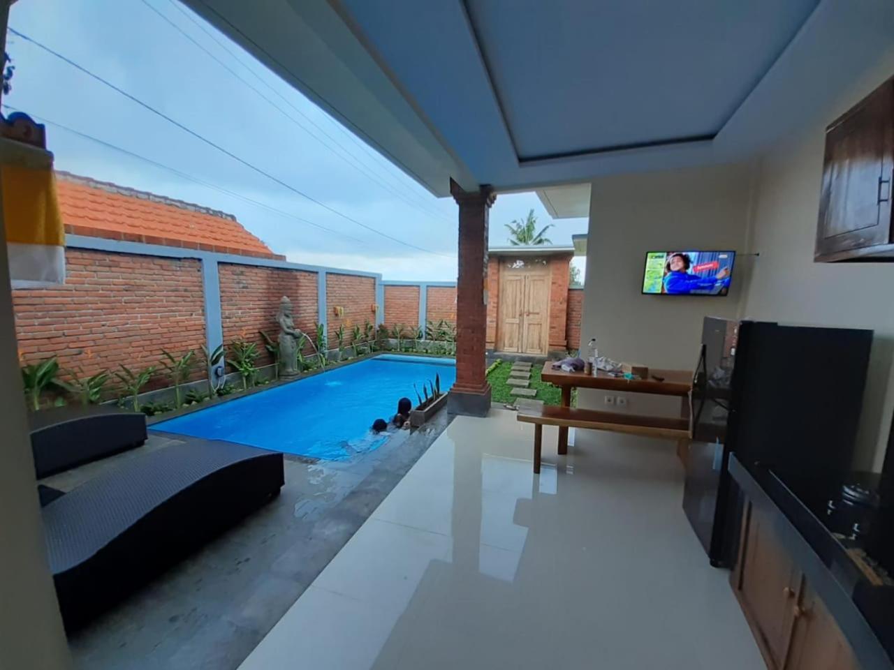 One-Bedroom Villa - Photo 12