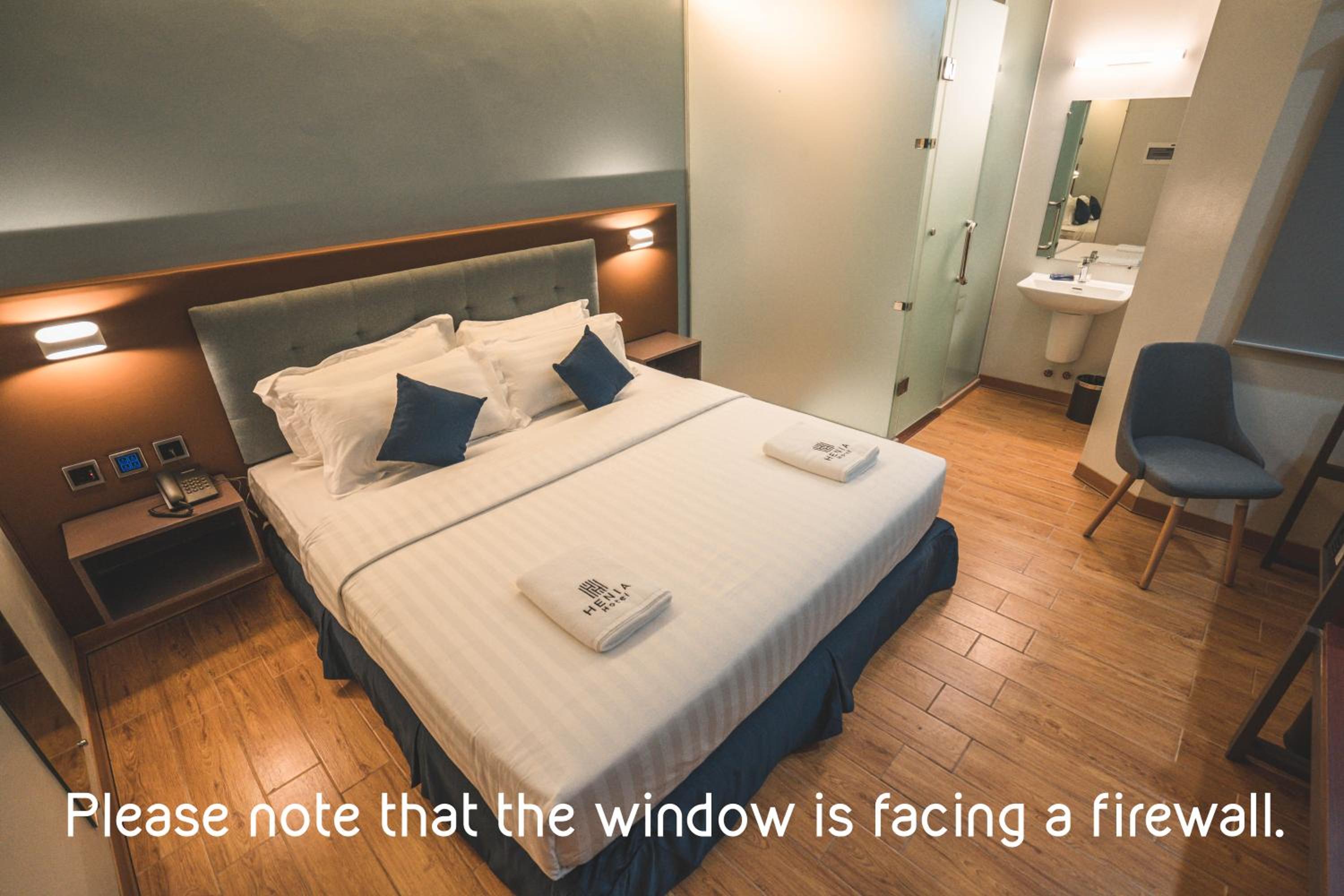 Double Room - Photo 1