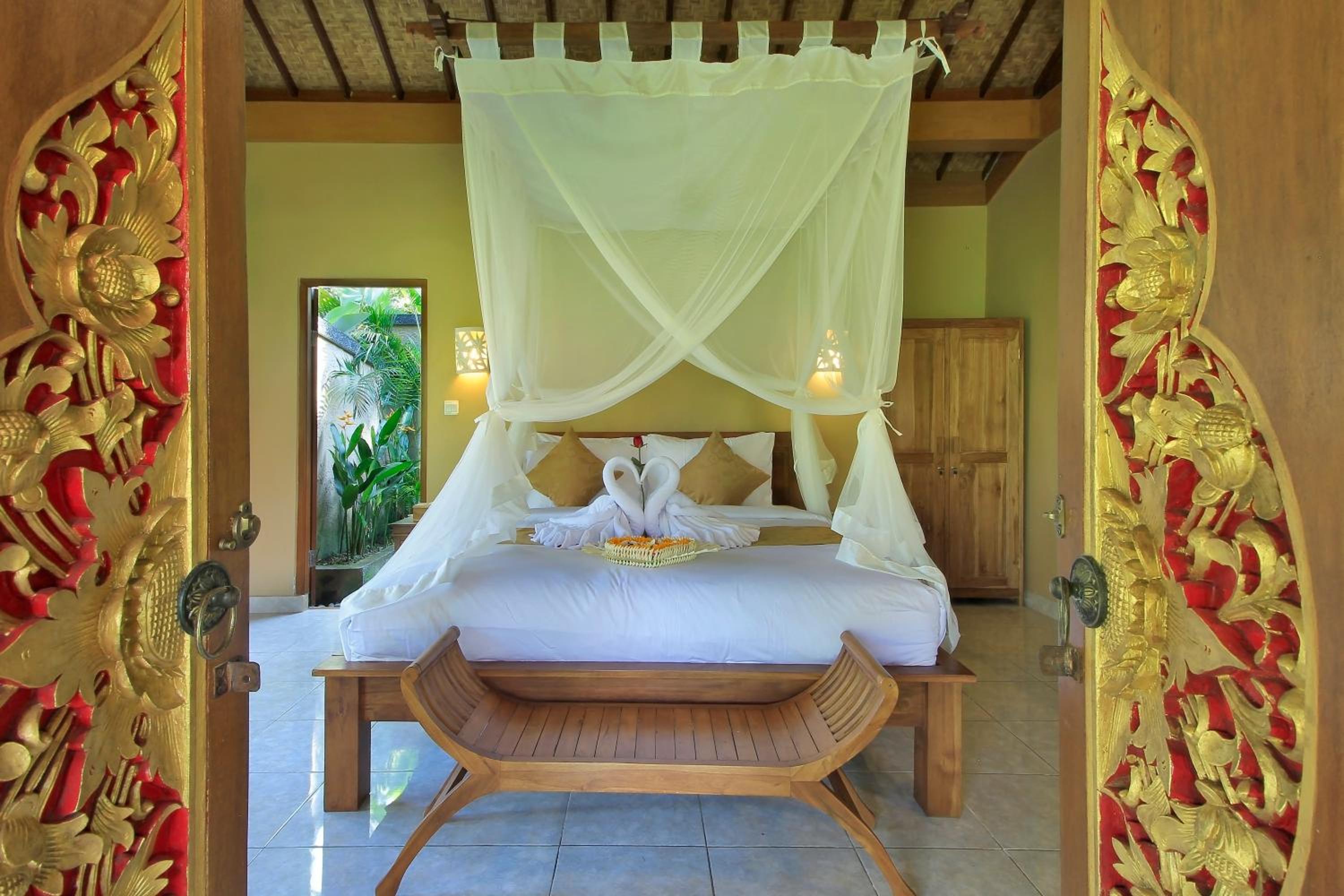One-Bedroom Villa - Photo 11
