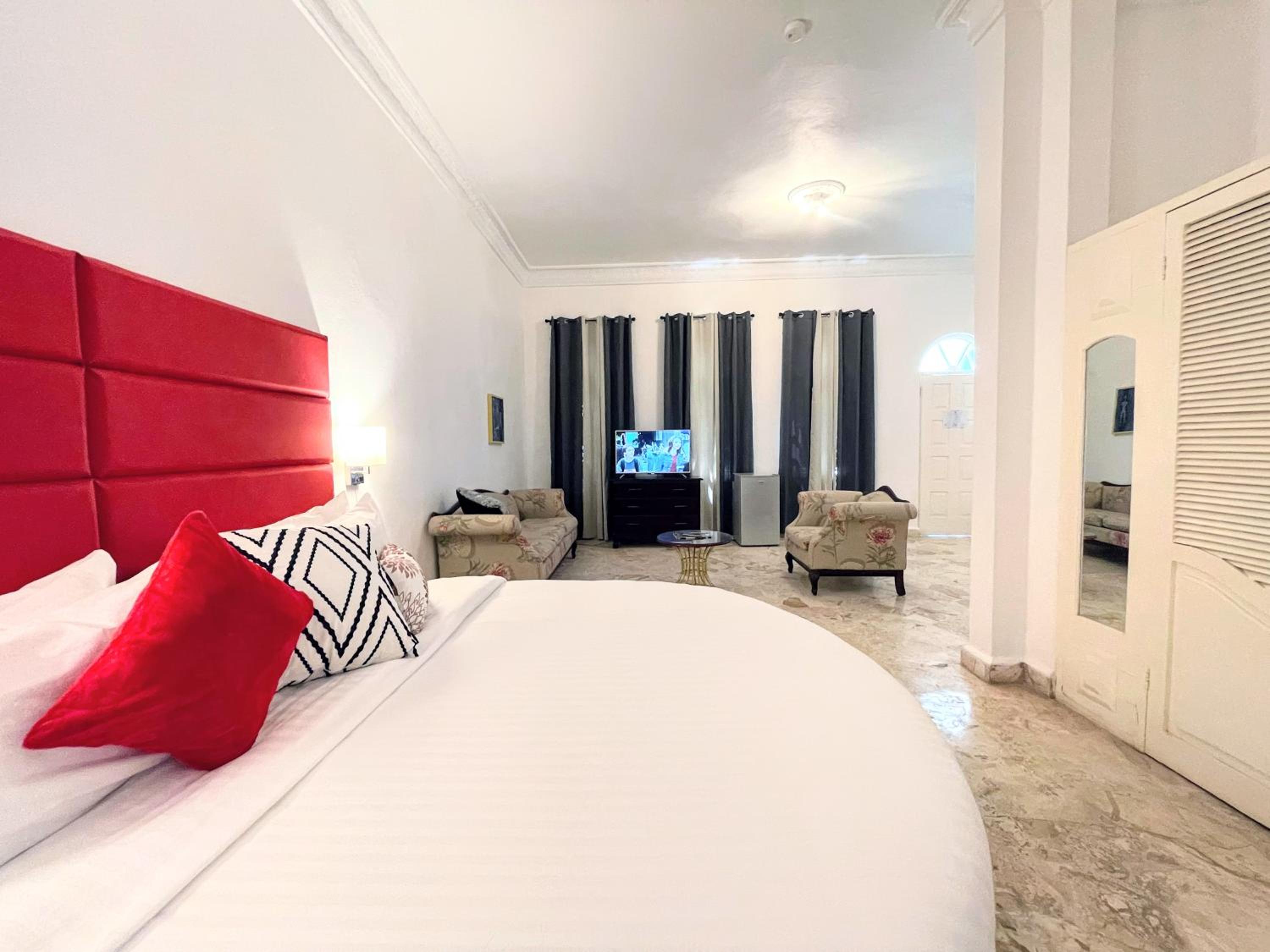 Junior Suite