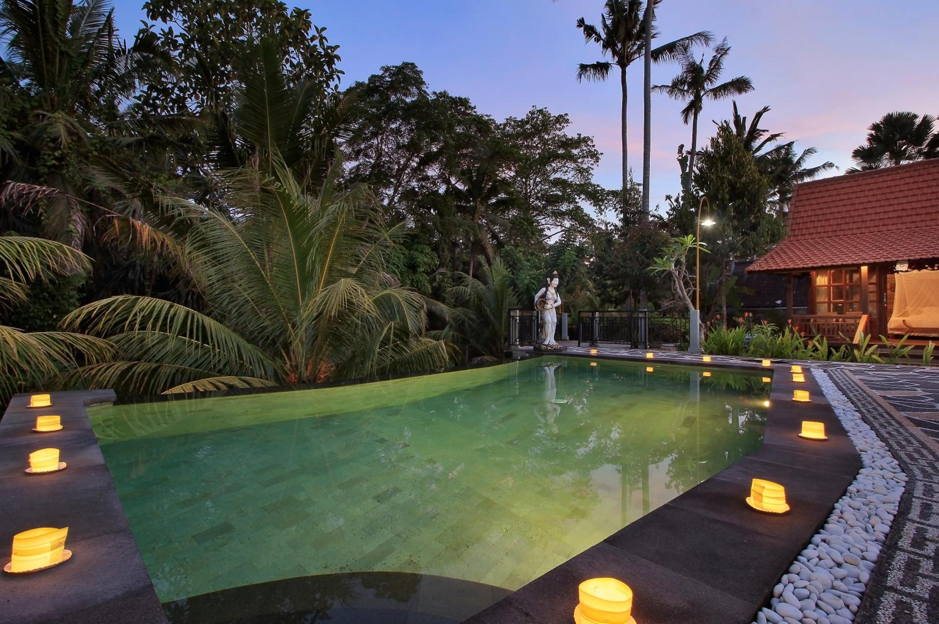 One-Bedroom Villa - Photo 17