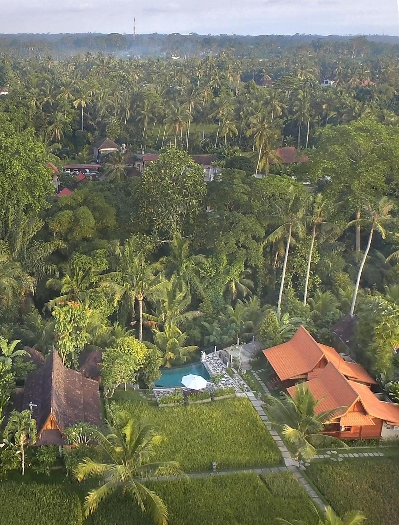 One-Bedroom Villa - Photo 15