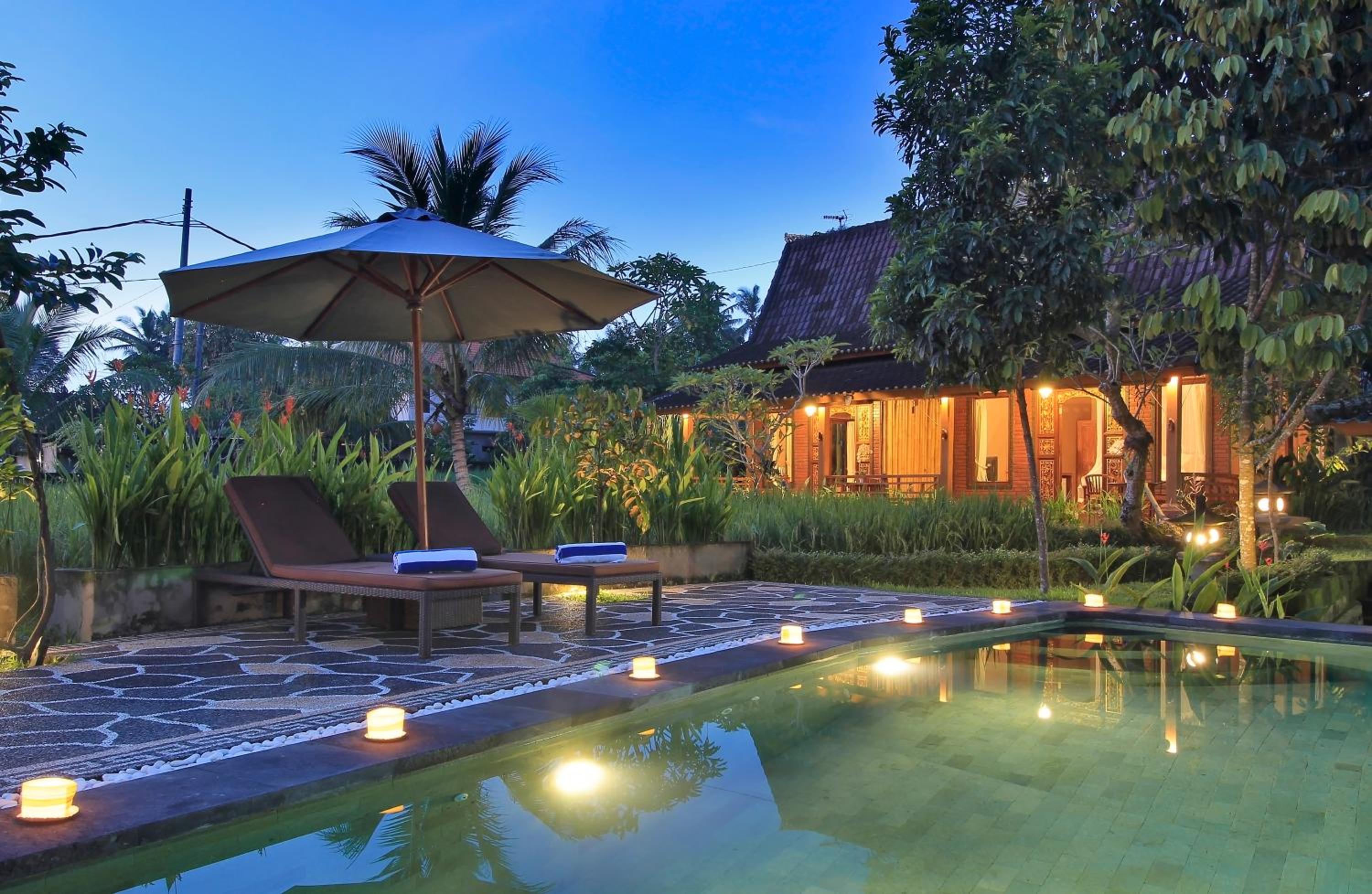 One-Bedroom Villa - Photo 16