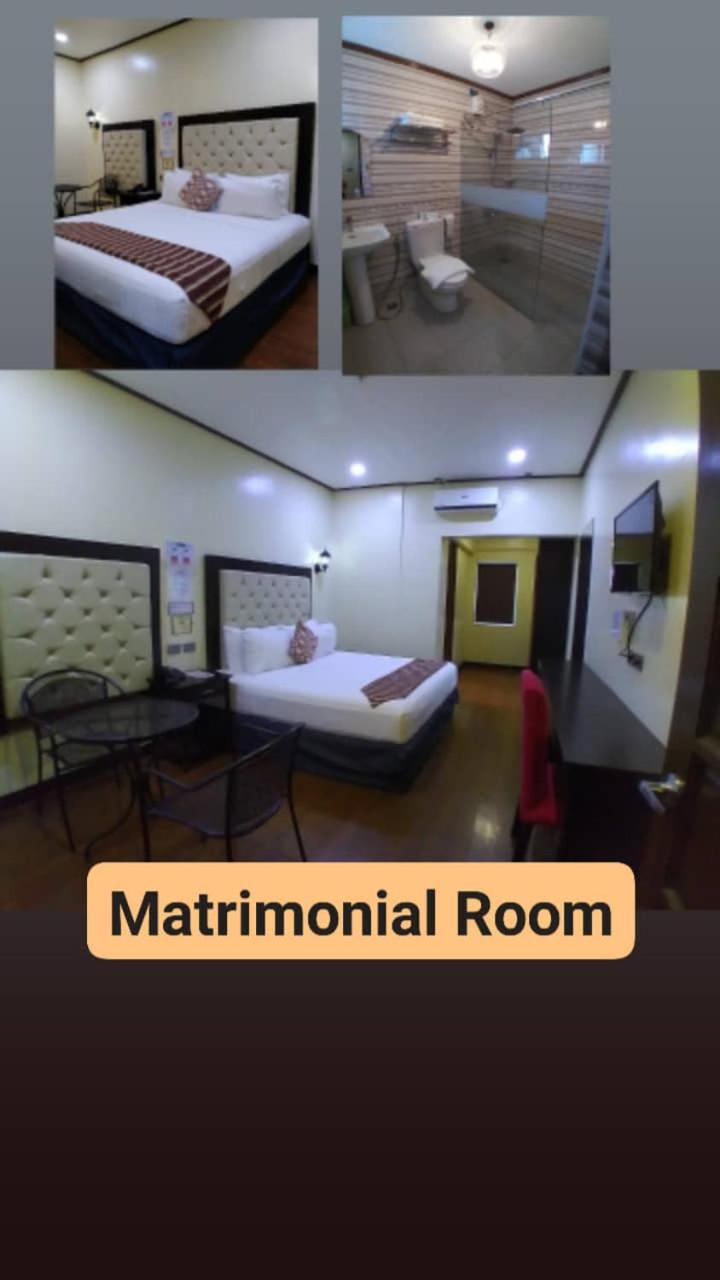 Matrimonial Room photo 1