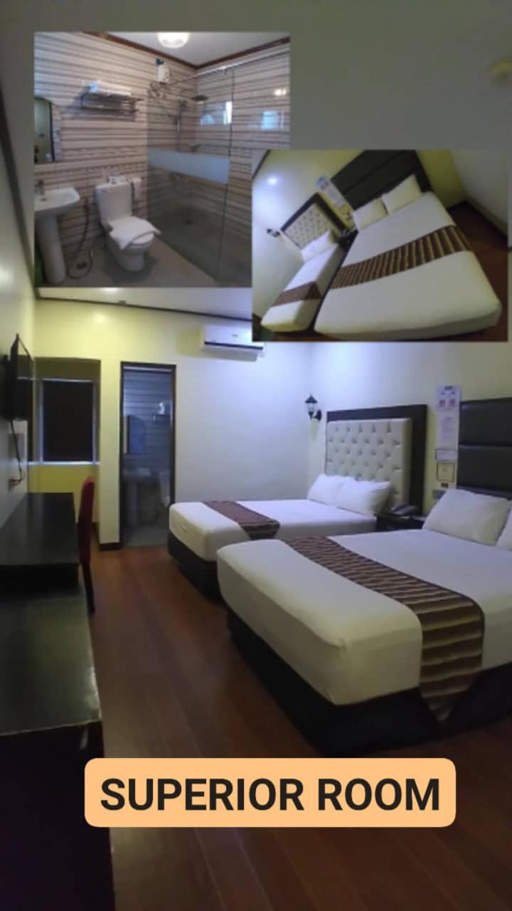 Quadruple Room photo 2