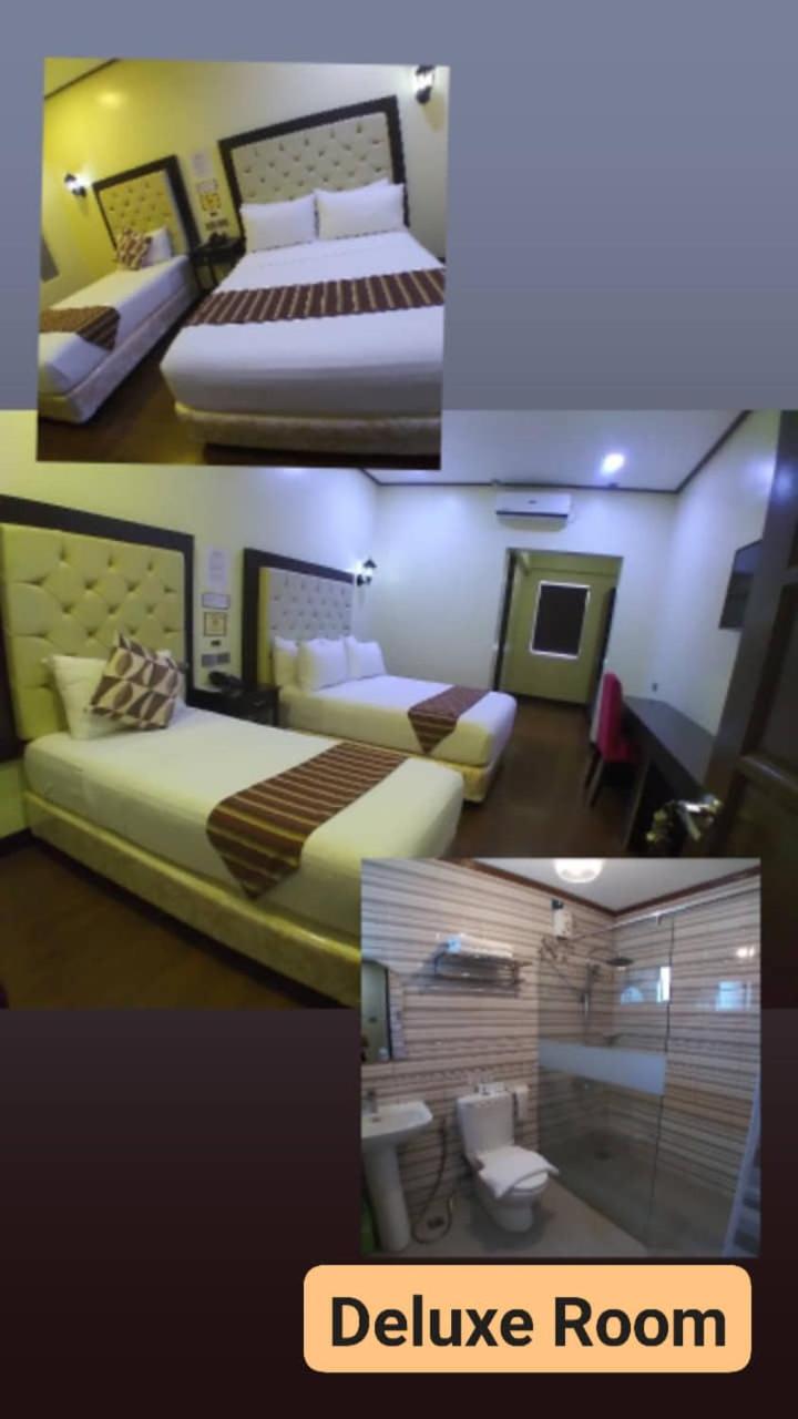 Triple Room photo 1