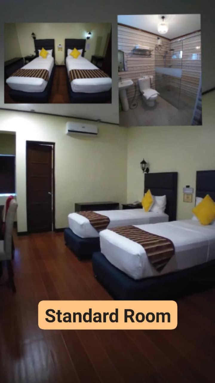 Standard Room photo 1