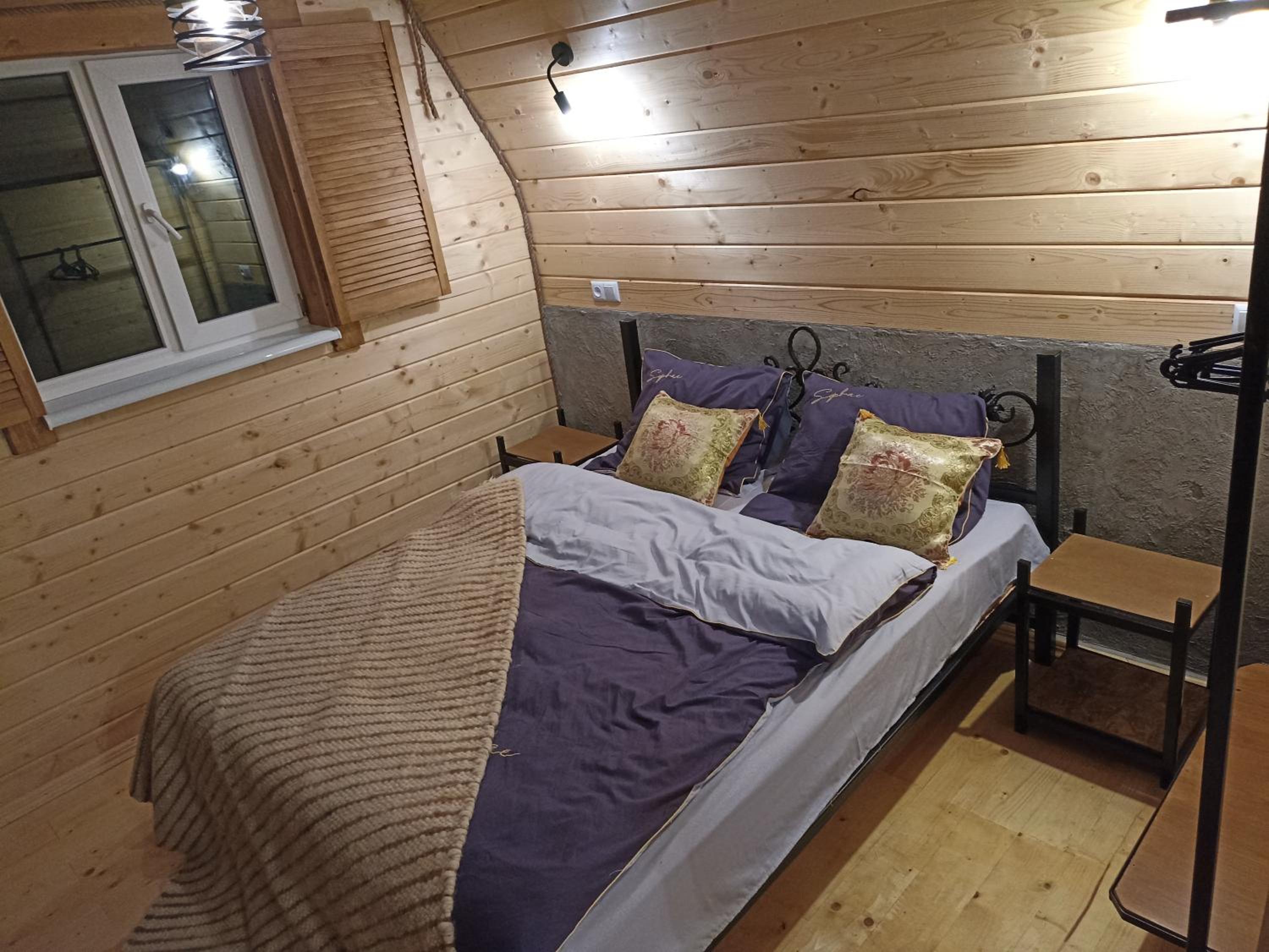 Two-Bedroom Chalet photo 3