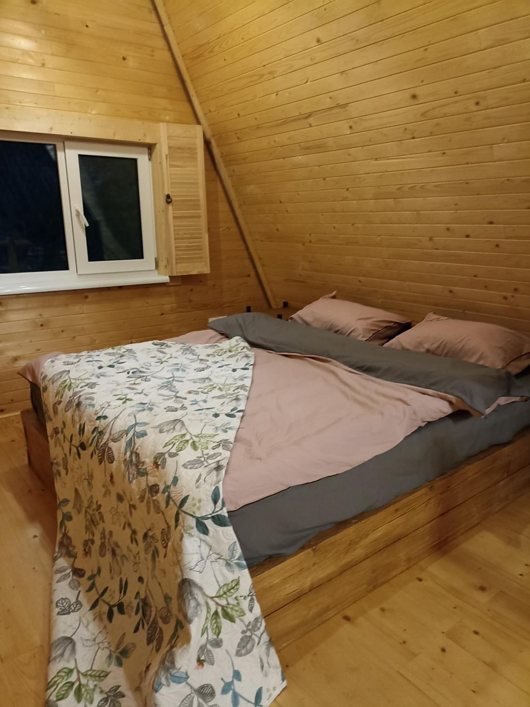Two-Bedroom Chalet photo 2