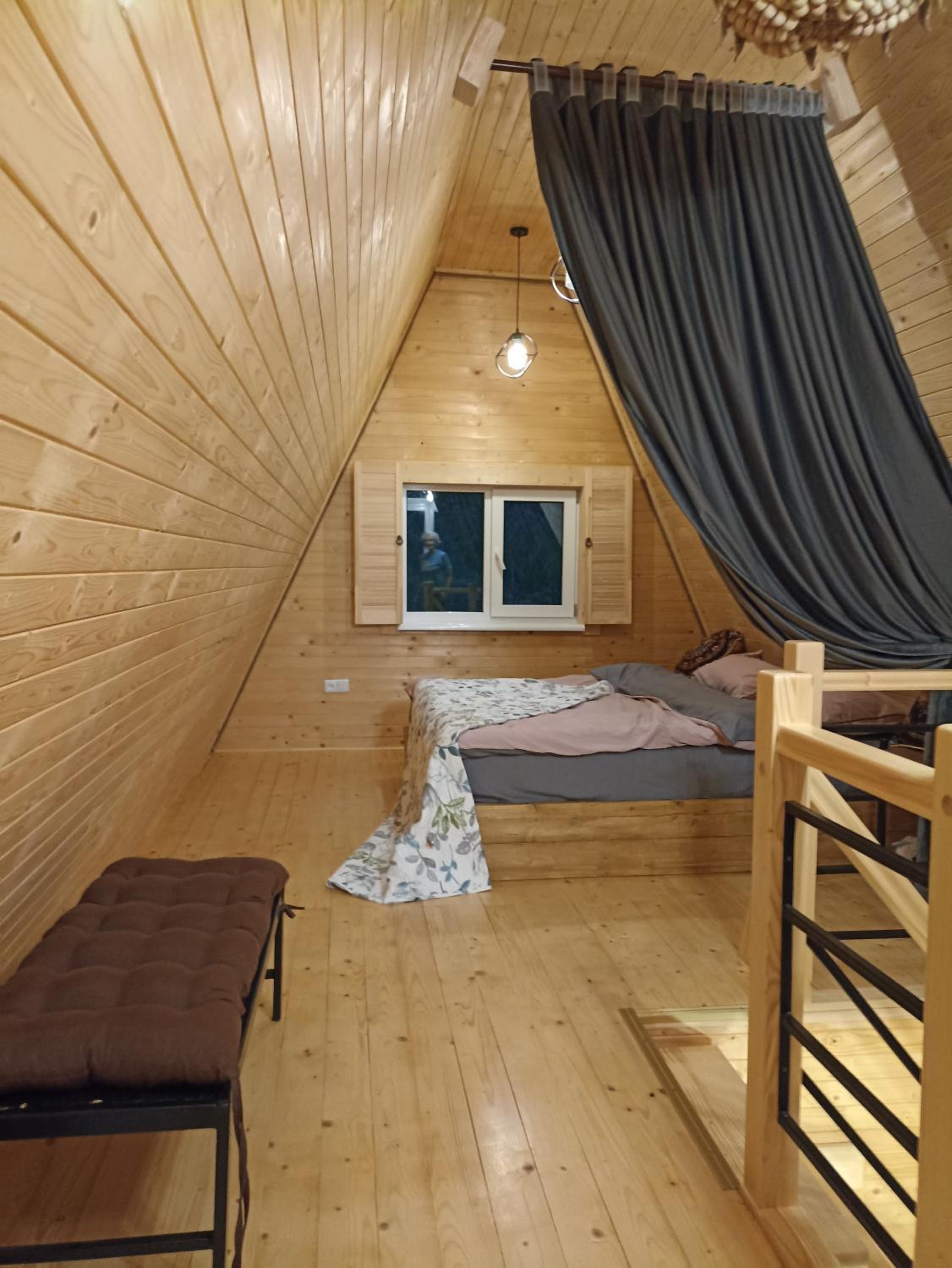 Two-Bedroom Chalet photo 1