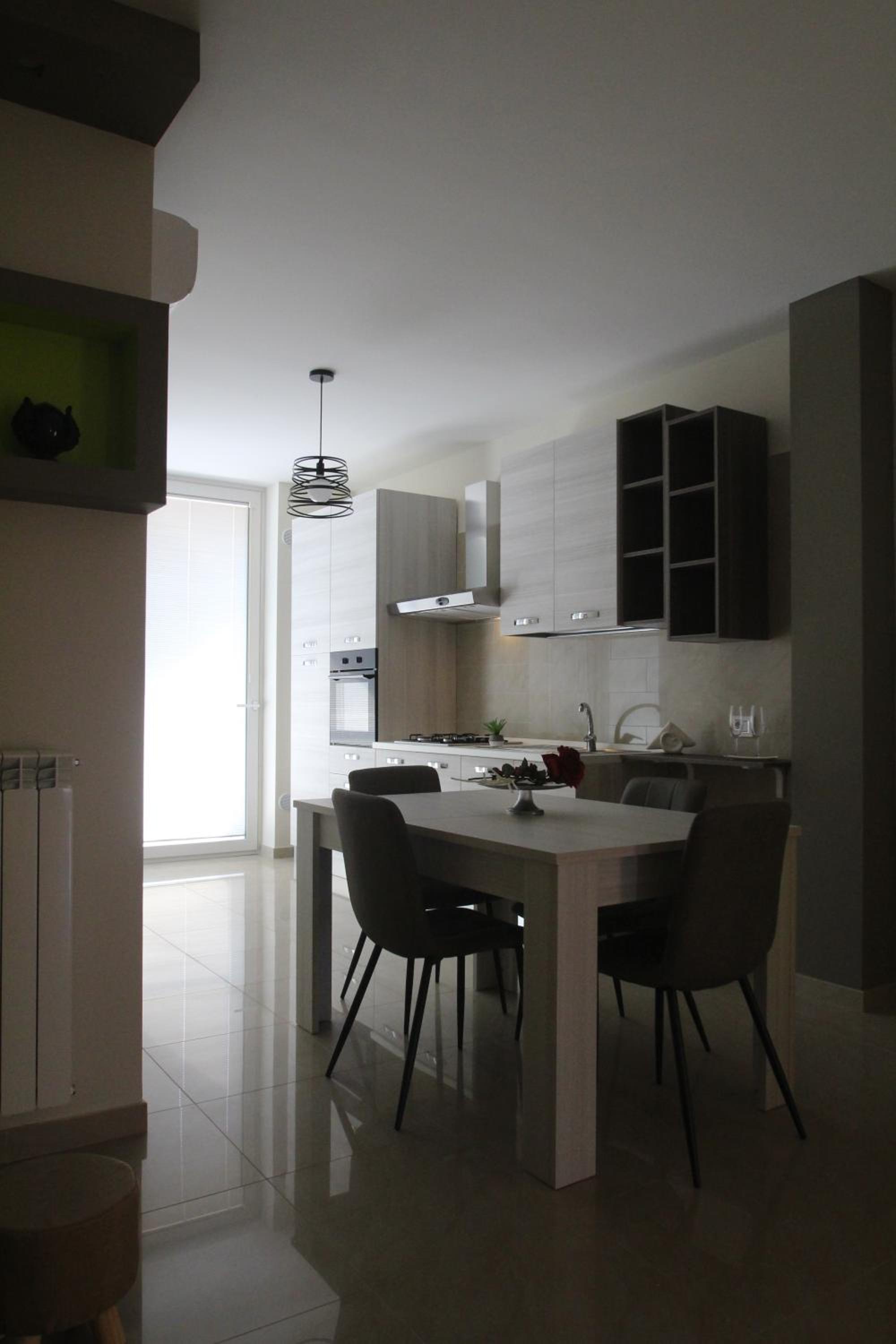 Quadruple Room with Balcony photo 2