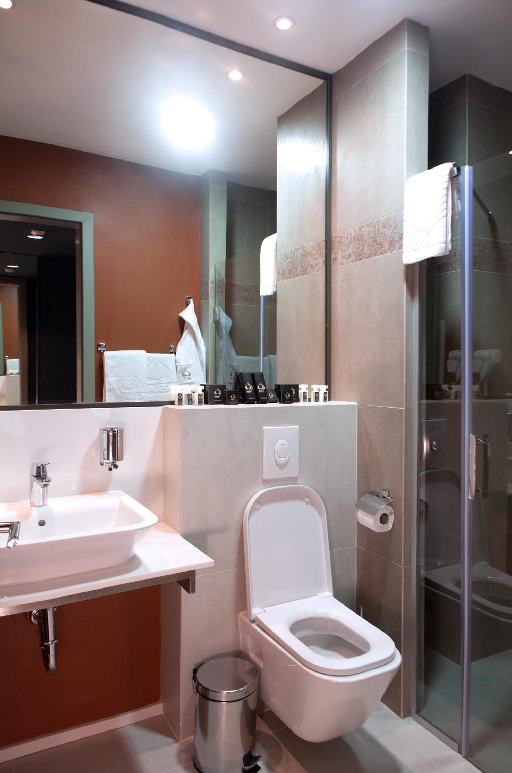 Single Room photo 2
